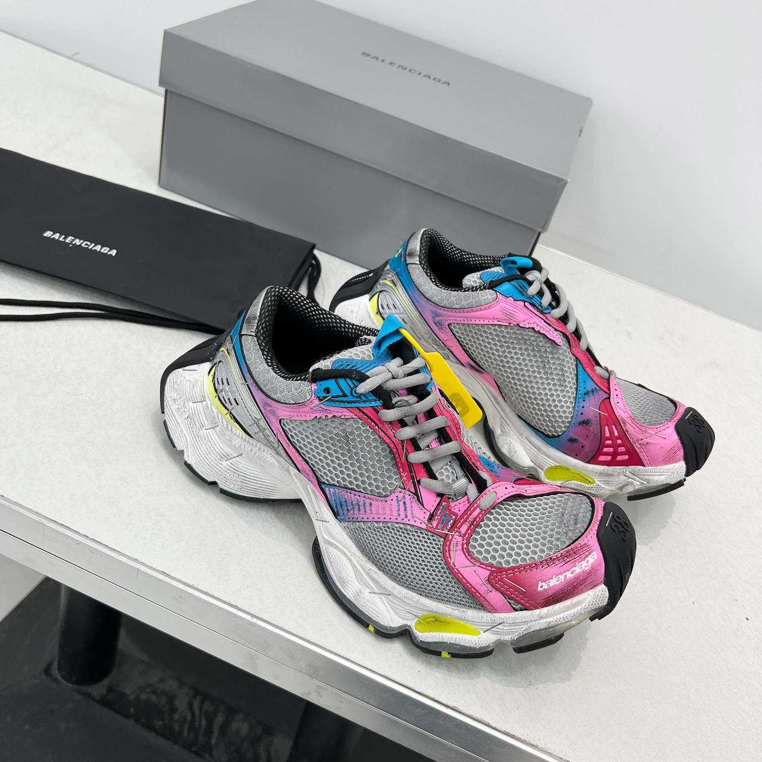 BalenciagaSHOES