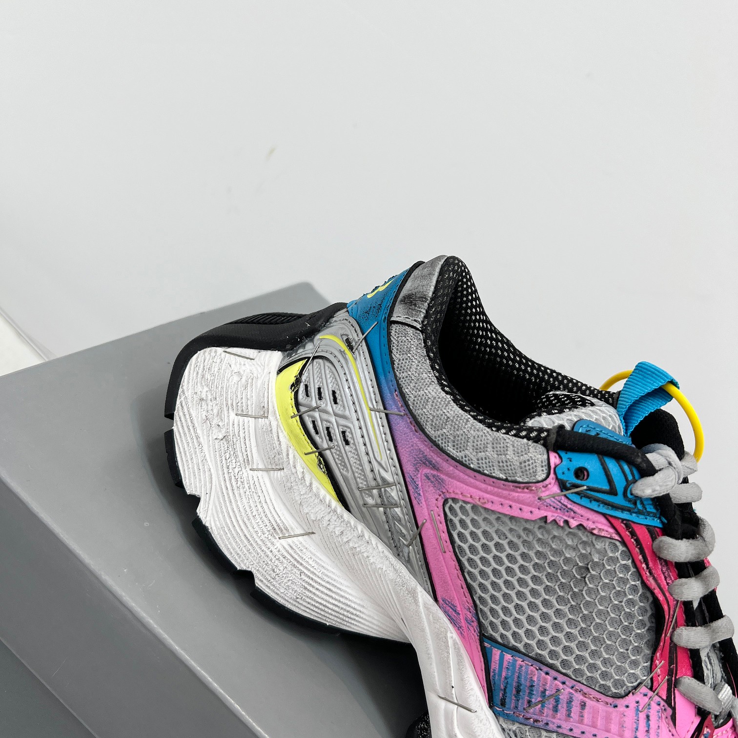 BalenciagaSHOES