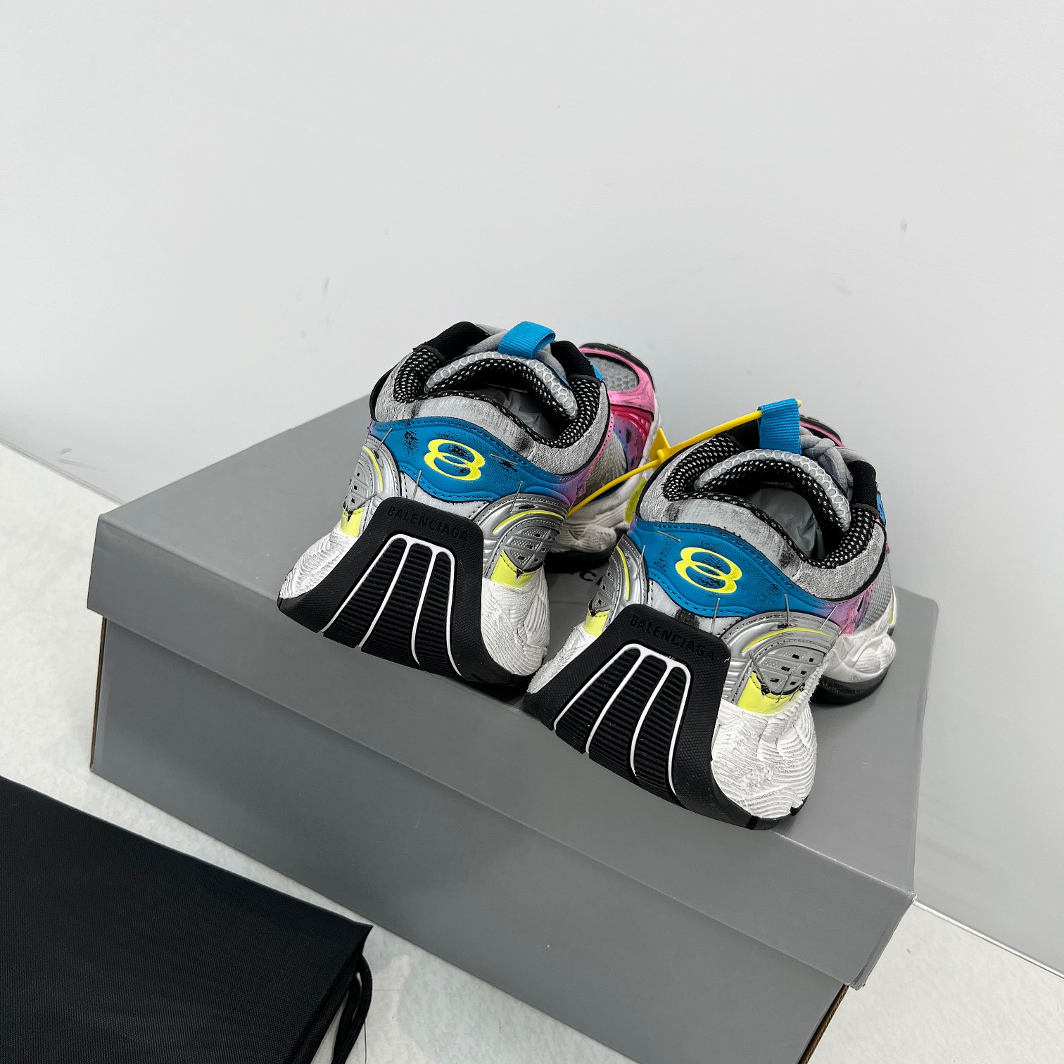 BalenciagaSHOES