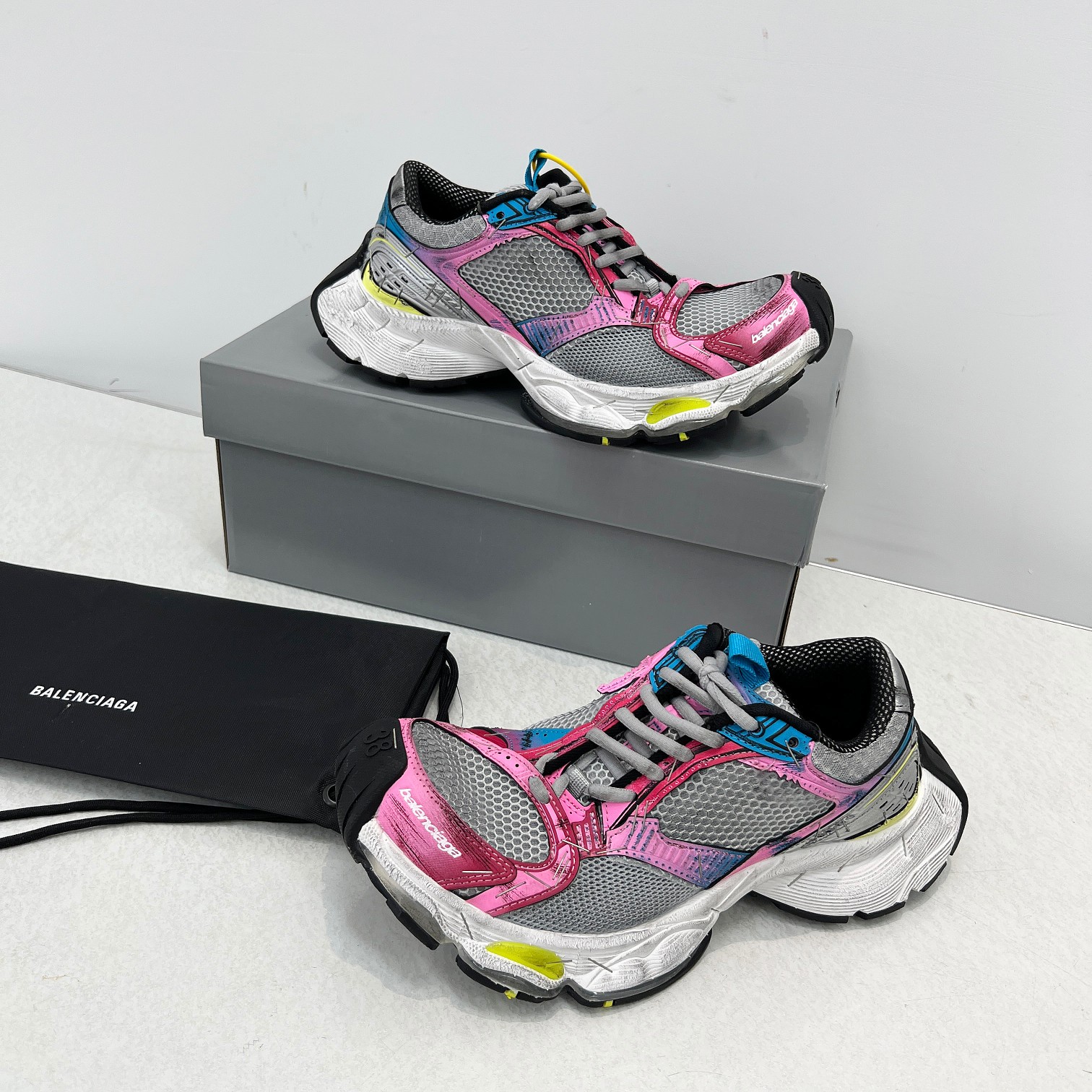 BalenciagaSHOES