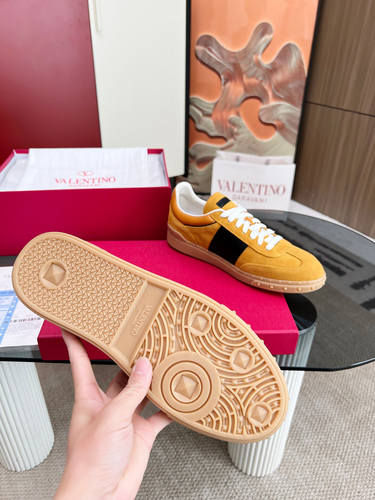 ValentinoSHOES
