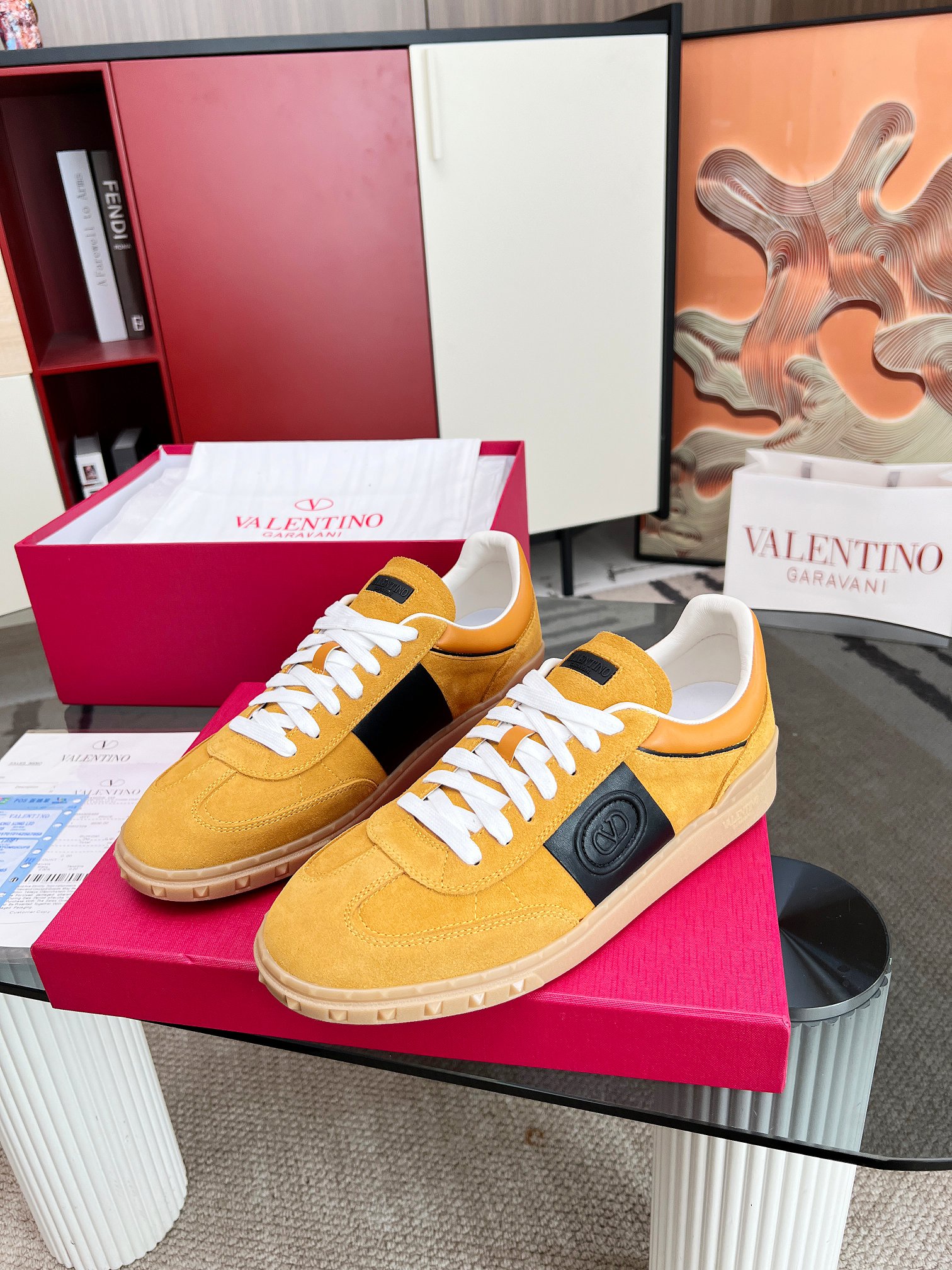 ValentinoSHOES
