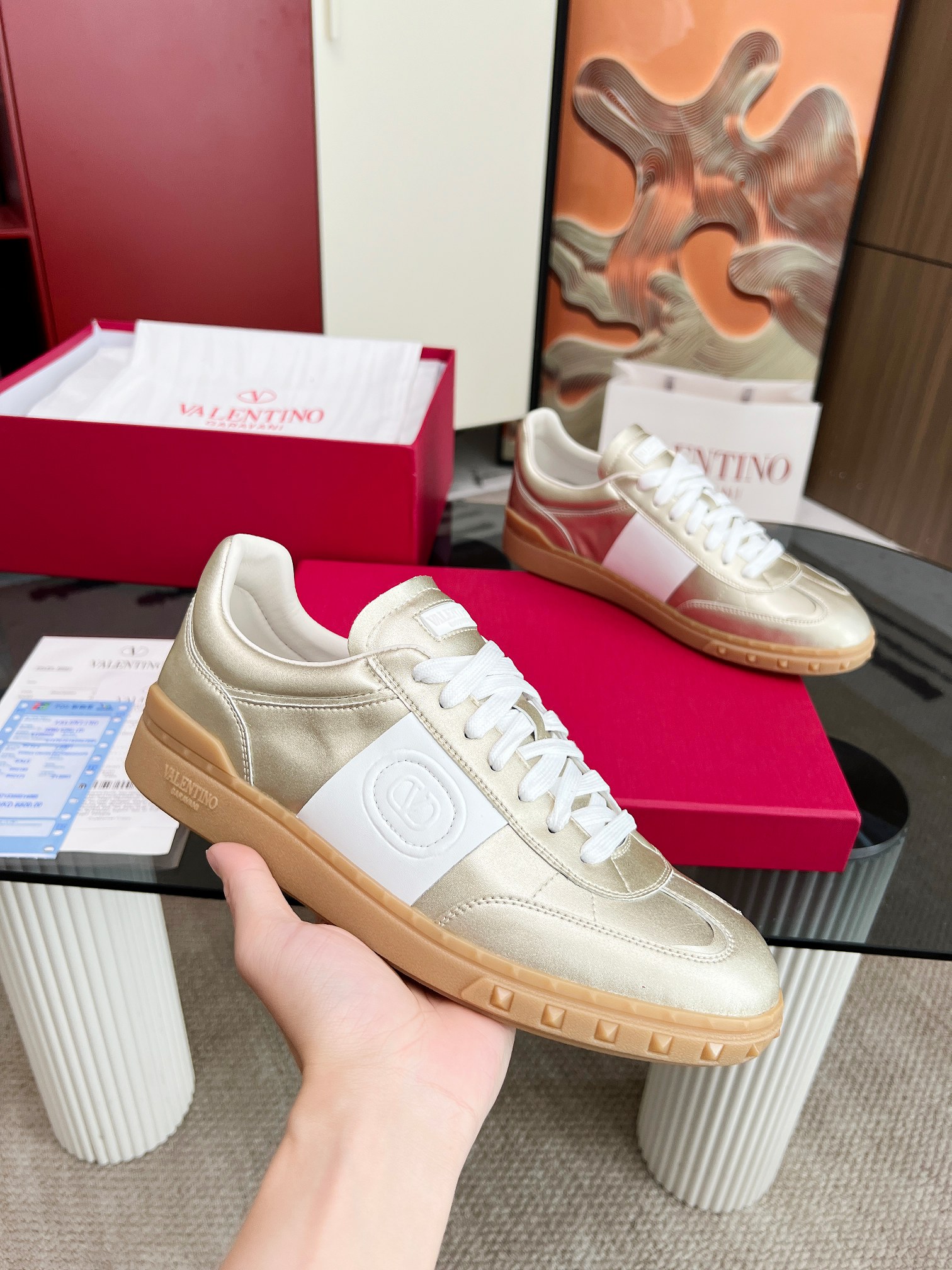 ValentinoSHOES