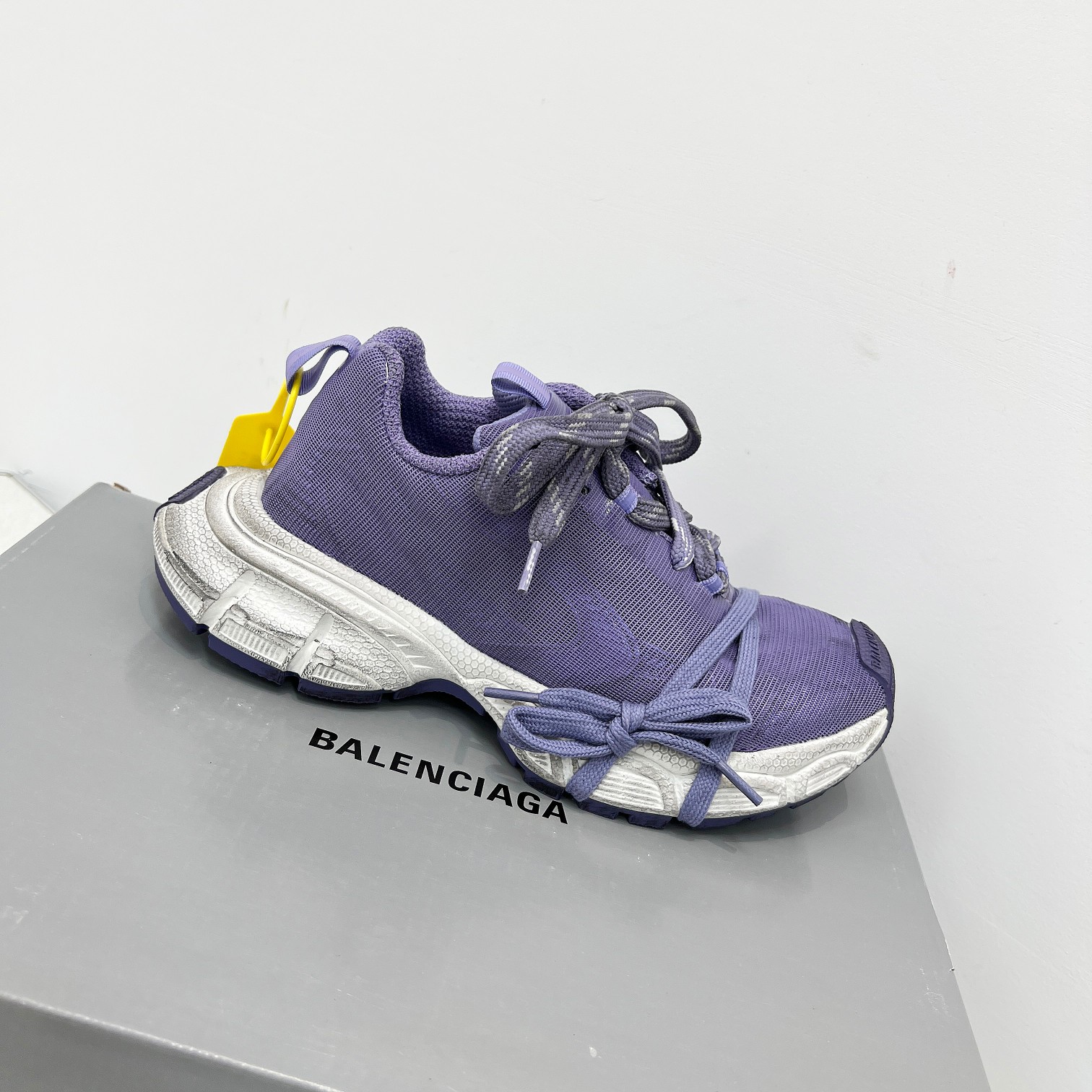 BalenciagaSHOES
