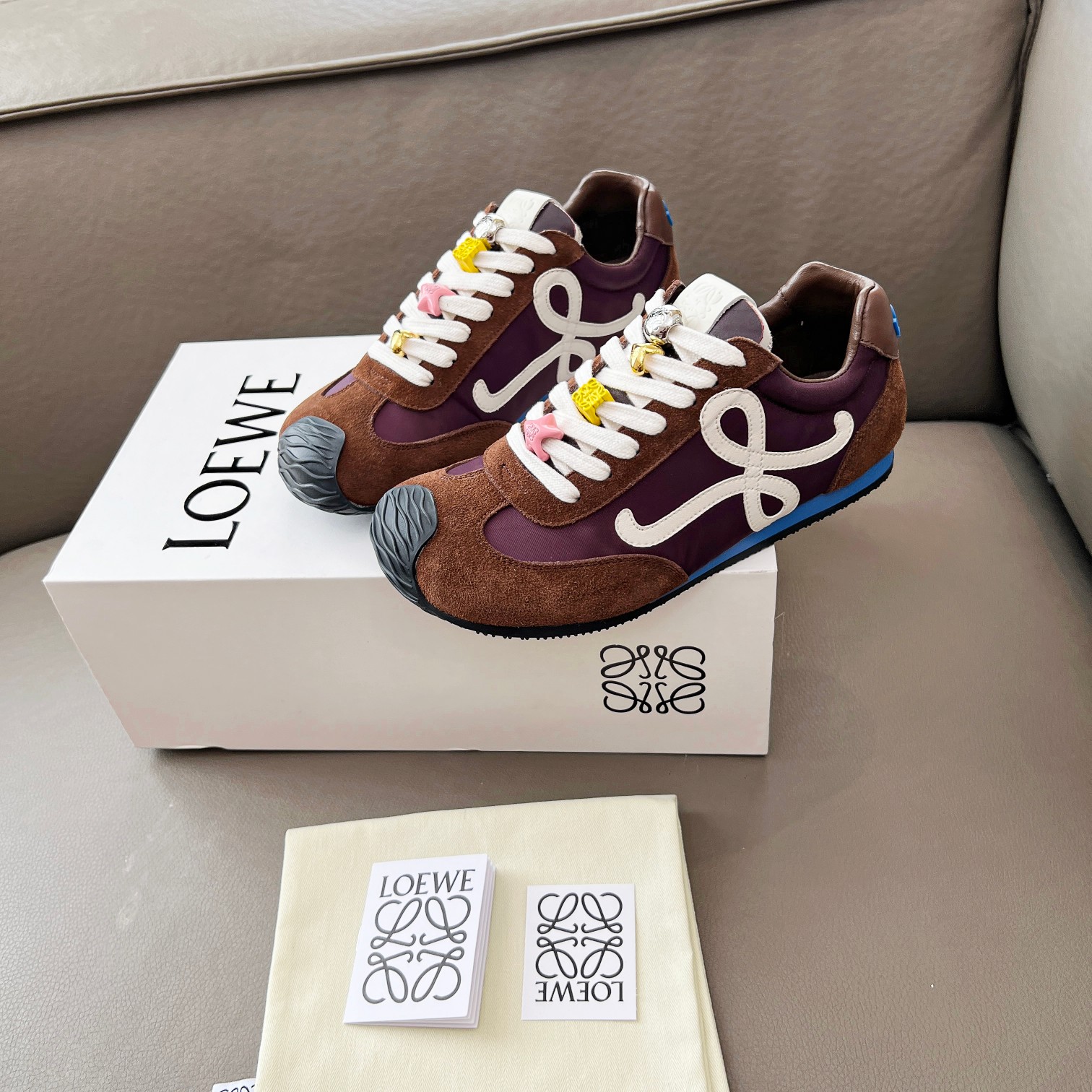 LoeweSHOES