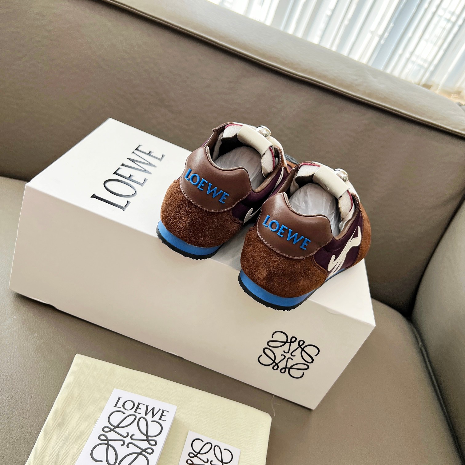 LoeweSHOES