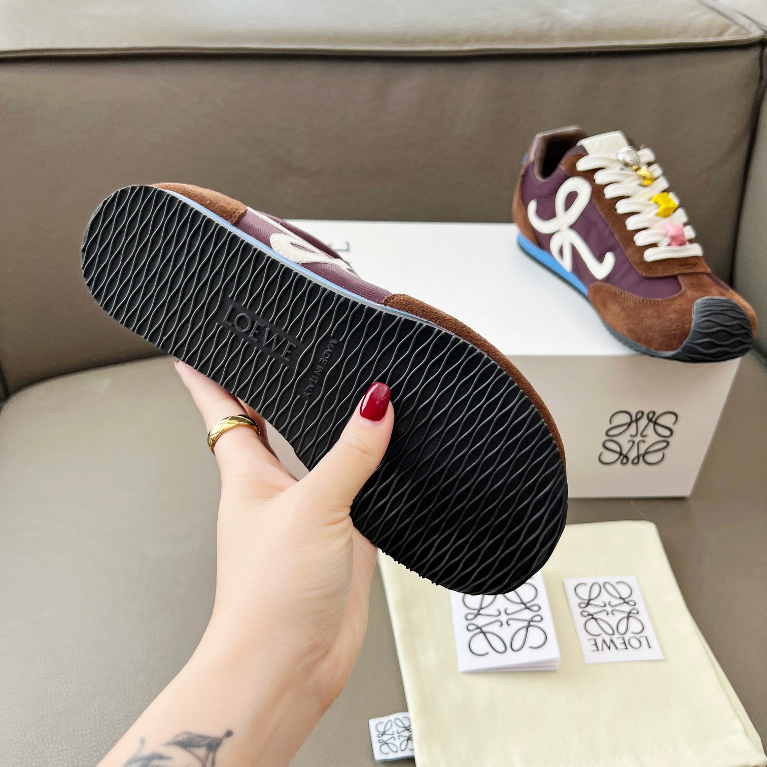 LoeweSHOES