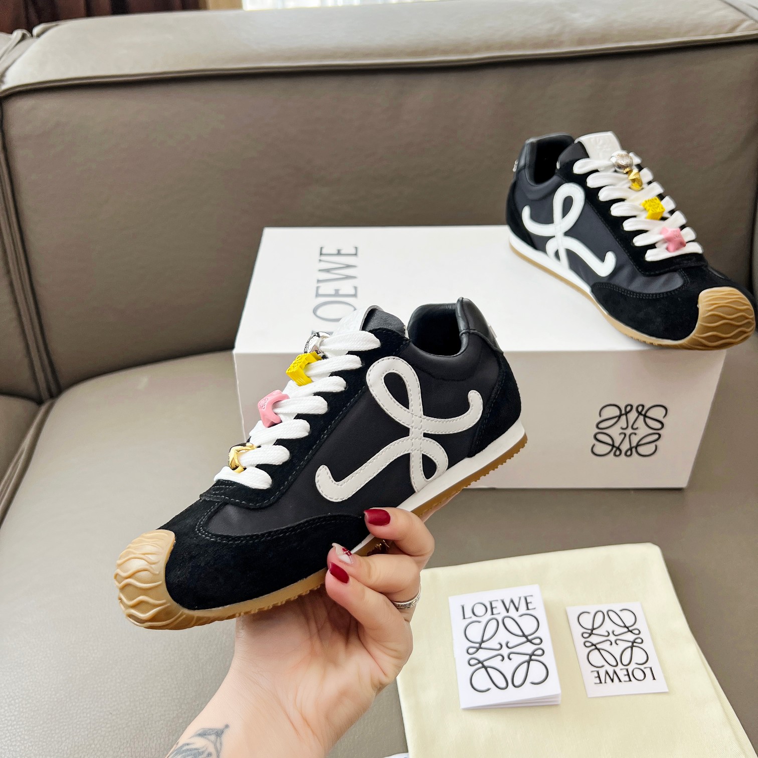 LoeweSHOES