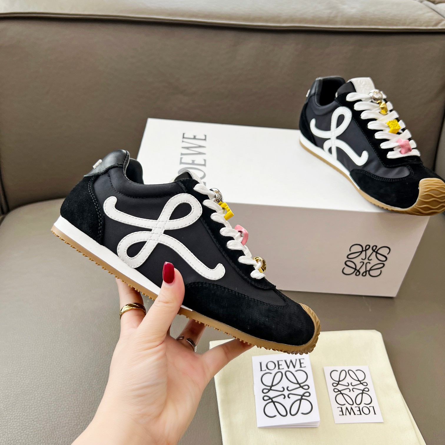 LoeweSHOES