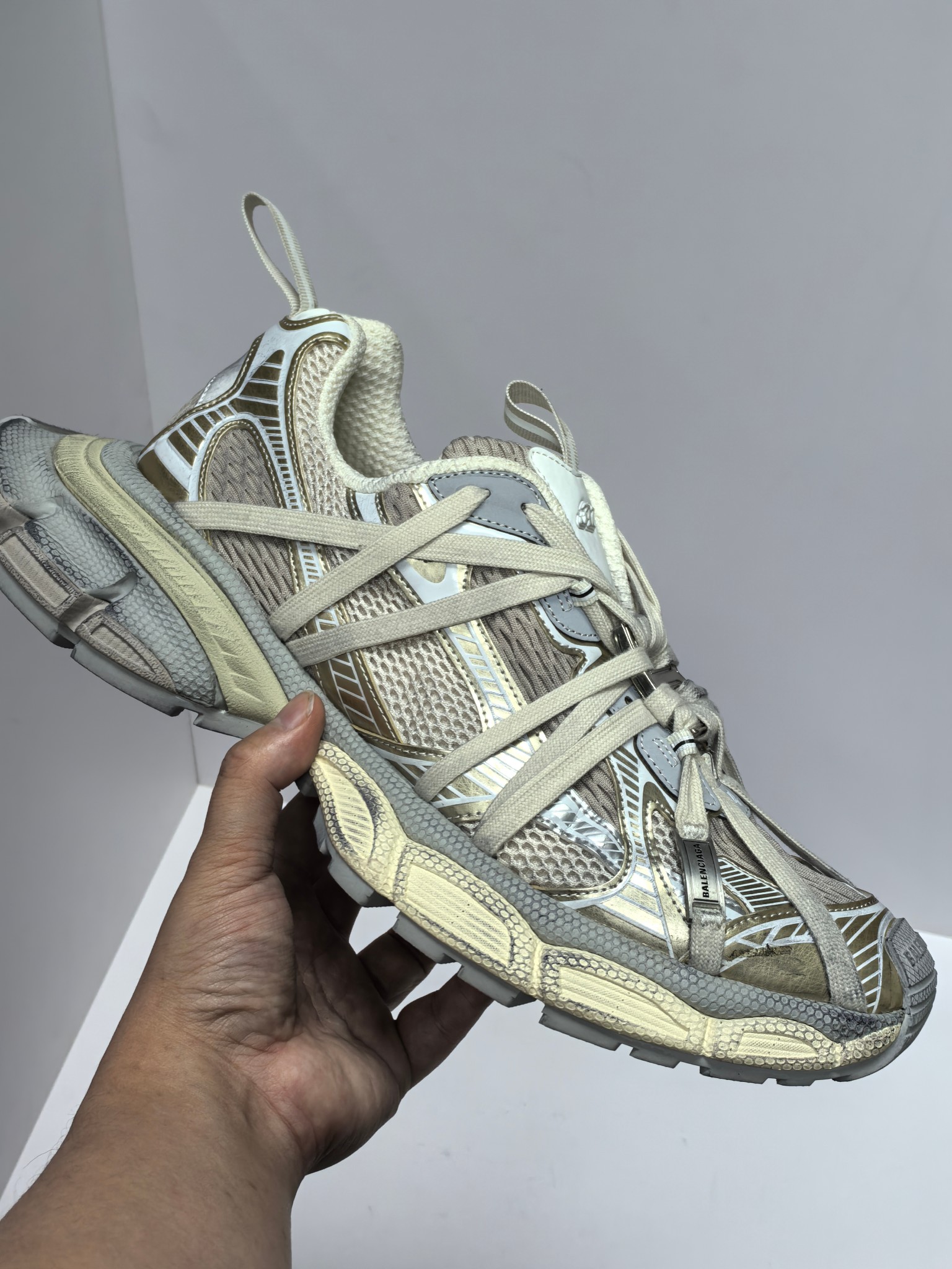 BalenciagaSHOES