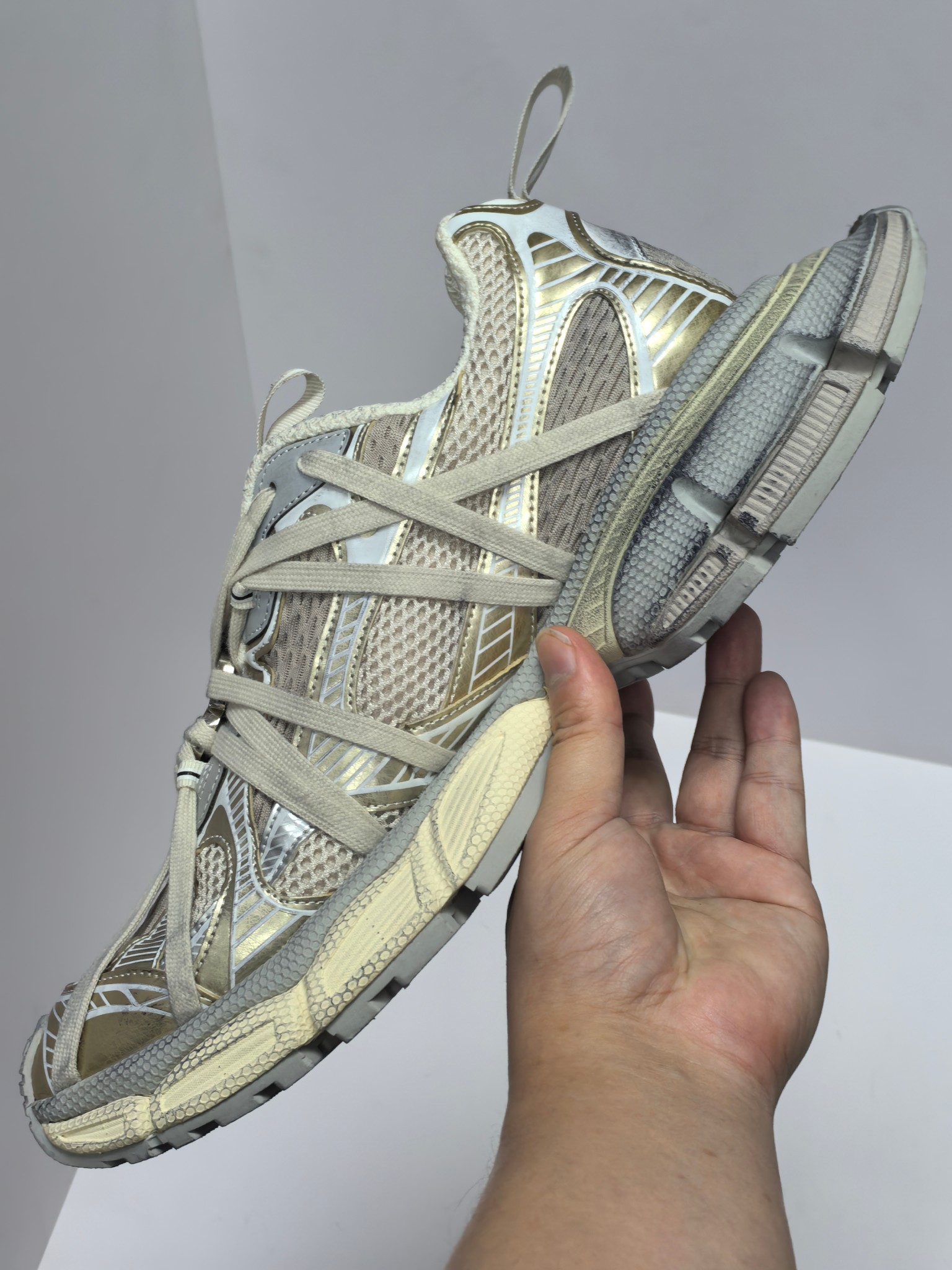 BalenciagaSHOES