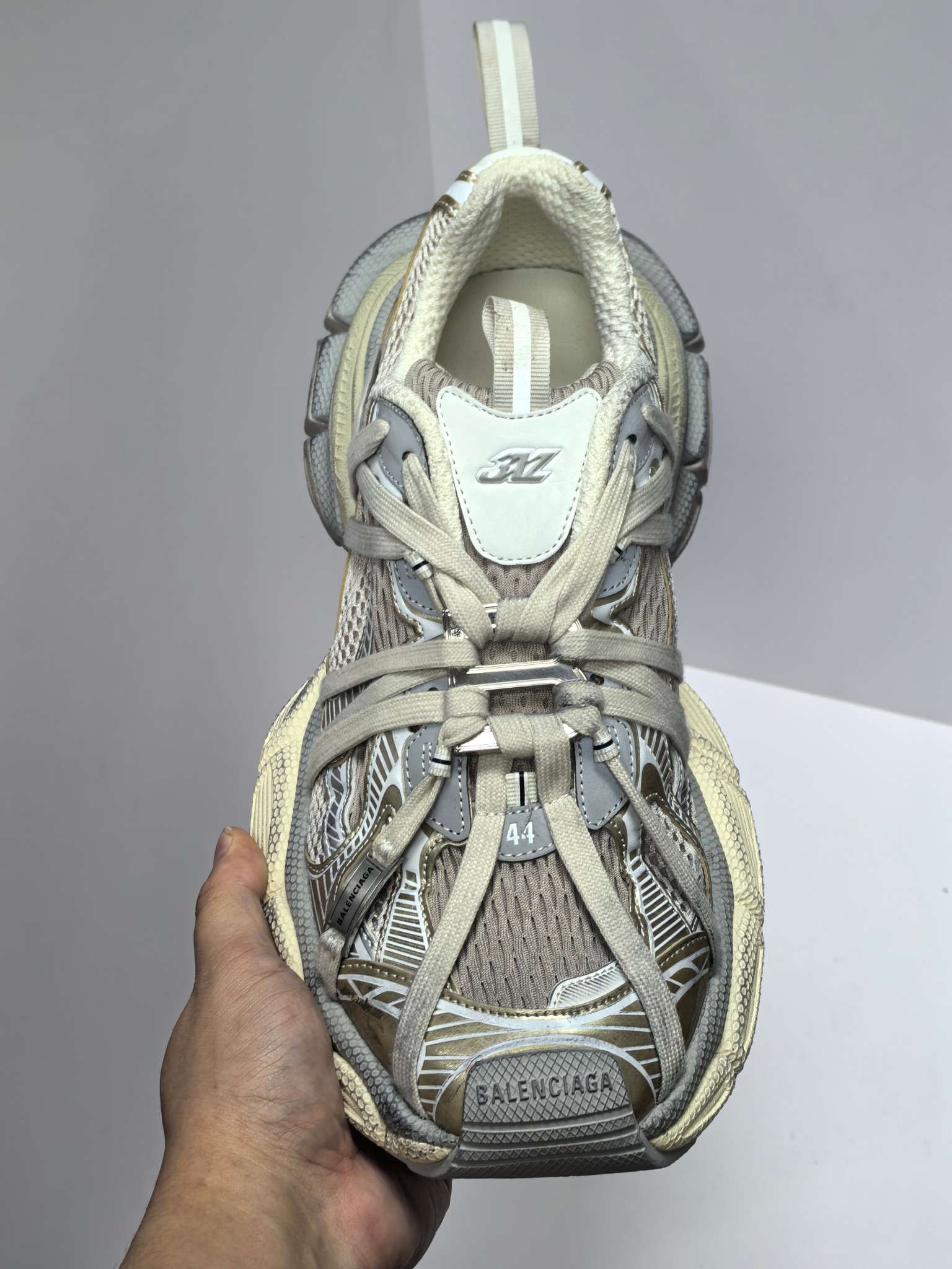 BalenciagaSHOES