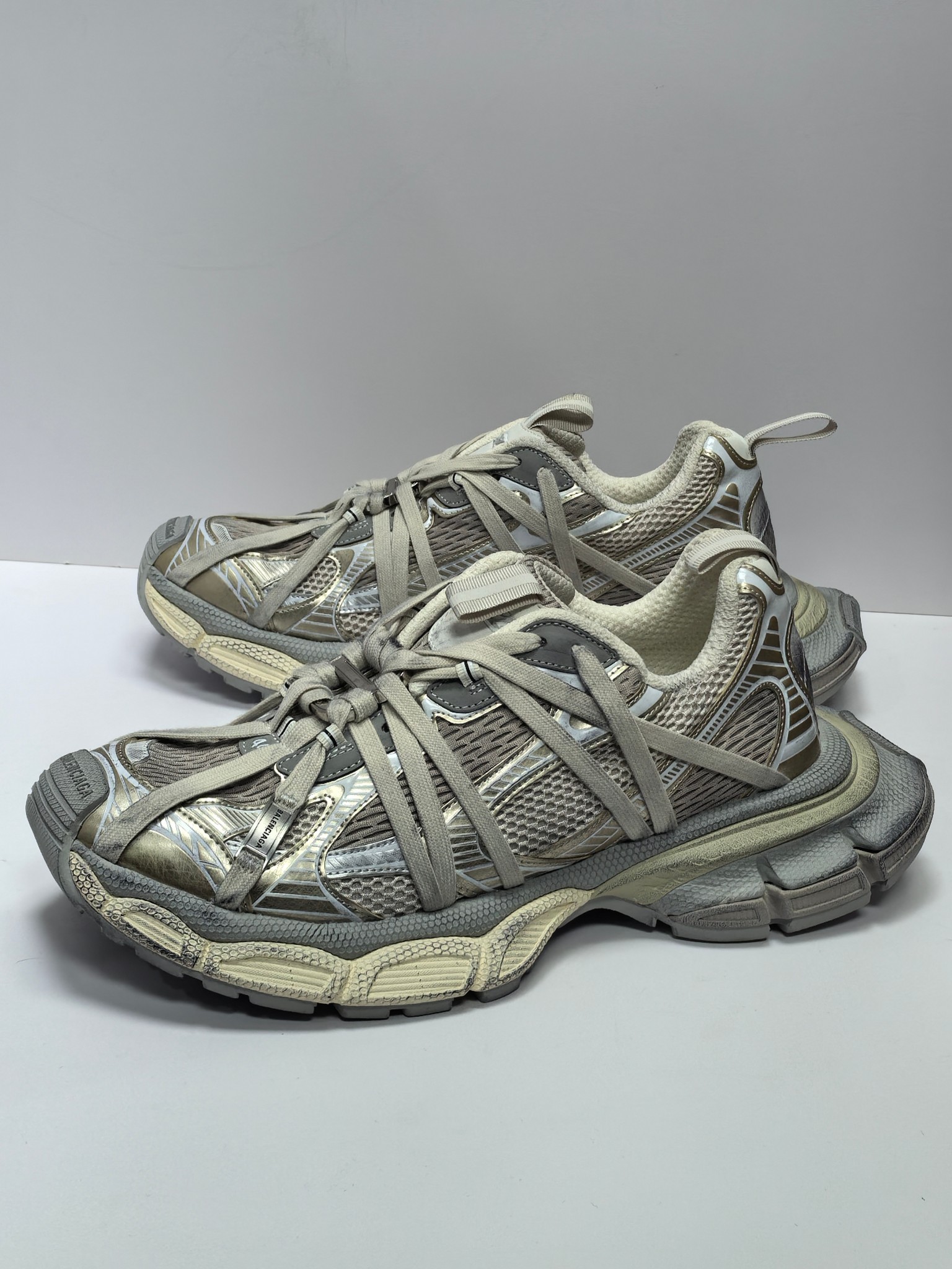 BalenciagaSHOES