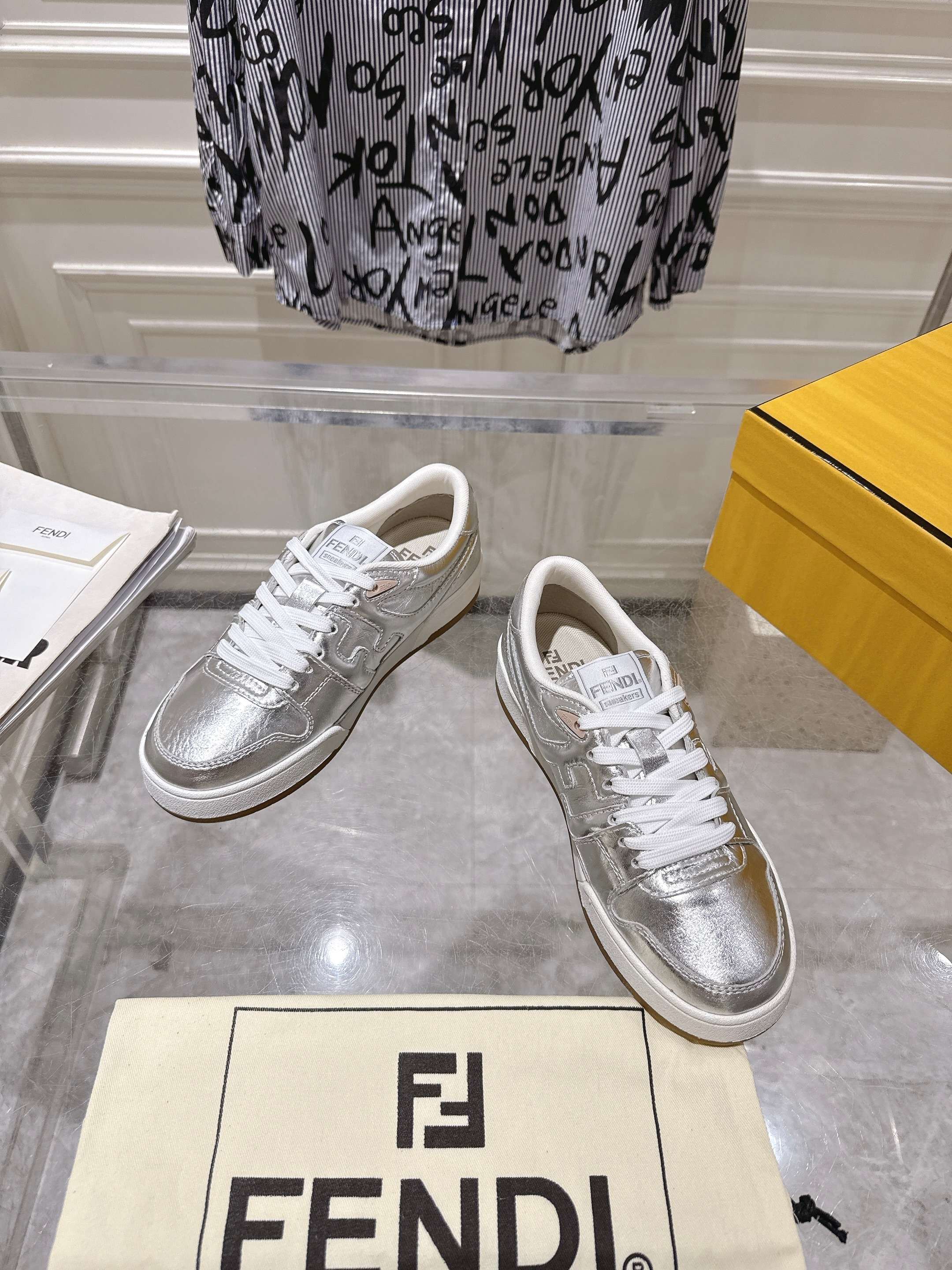 FendiSHOES