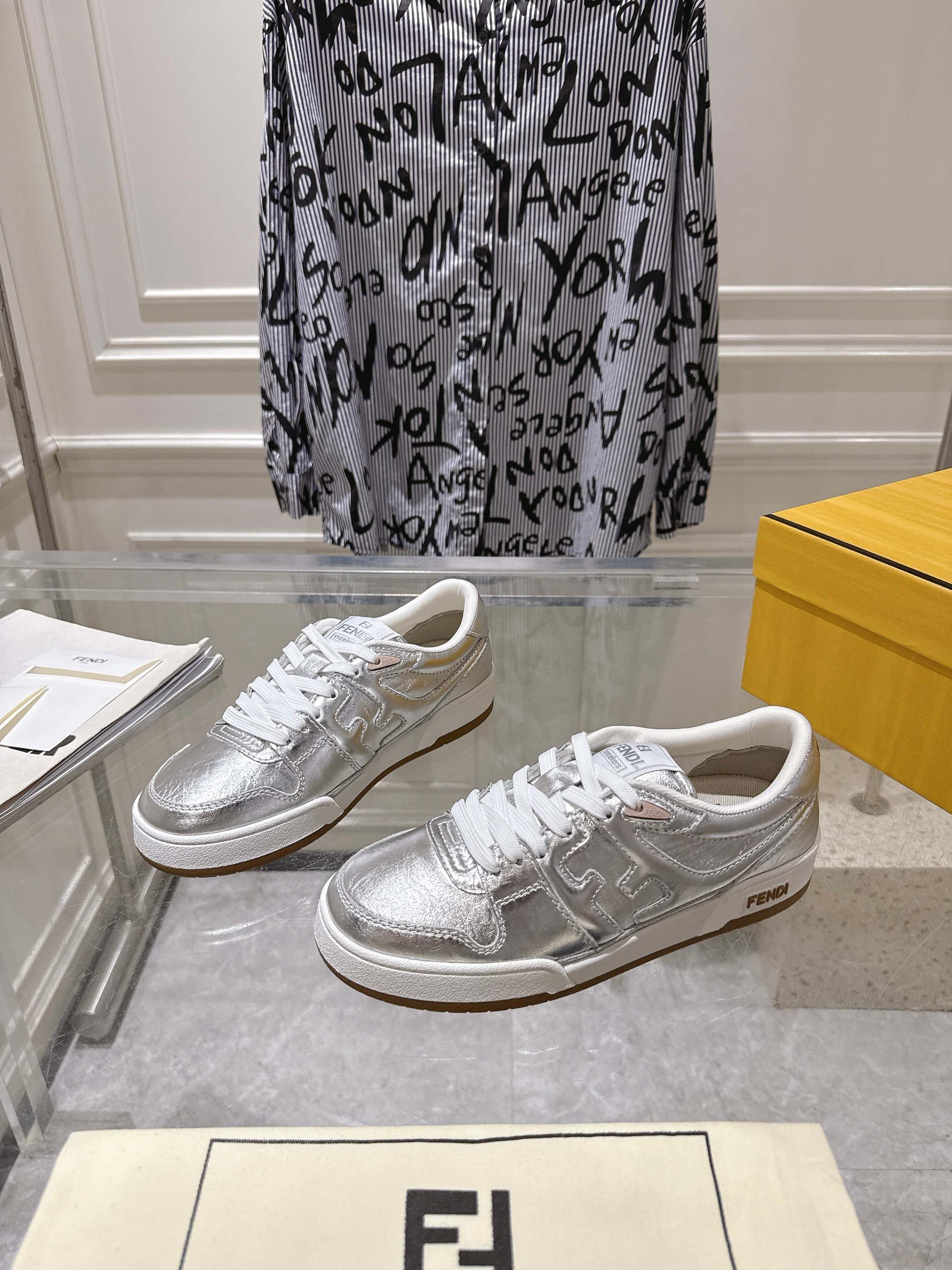 FendiSHOES