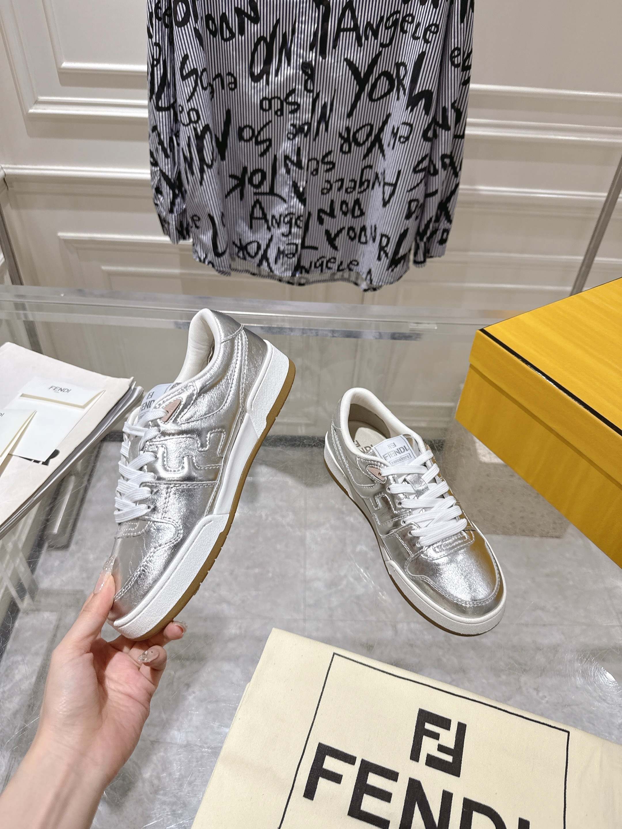 FendiSHOES