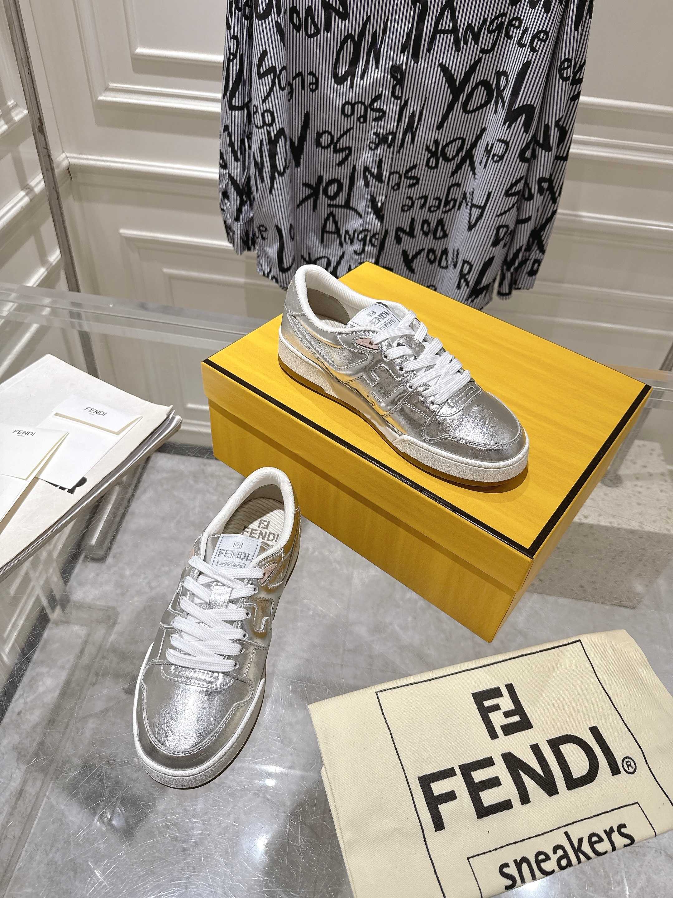FendiSHOES