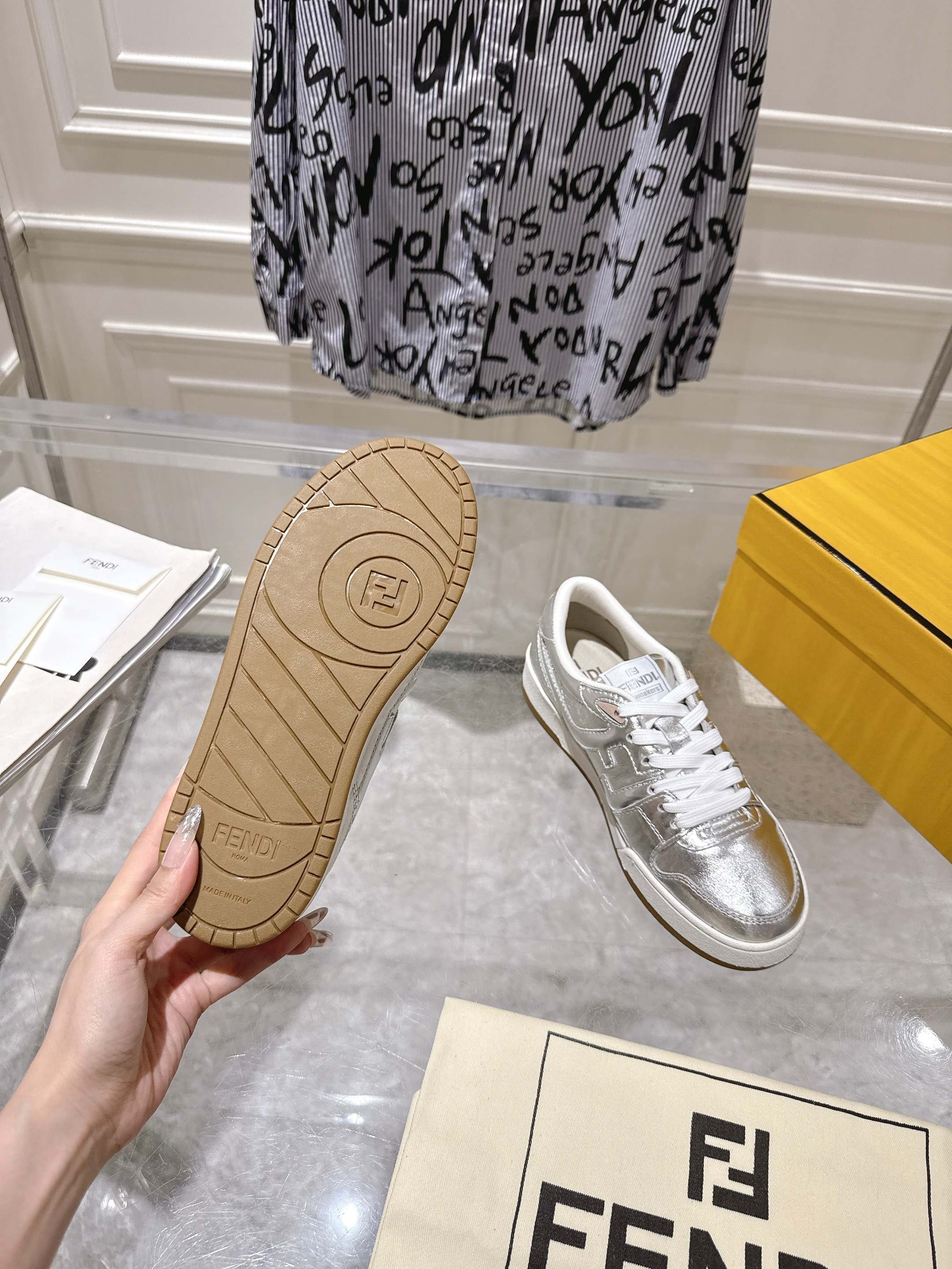 FendiSHOES