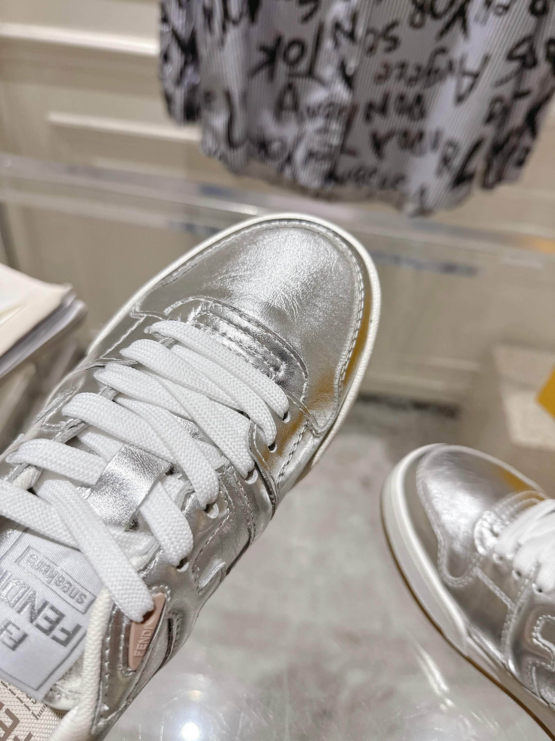 FendiSHOES