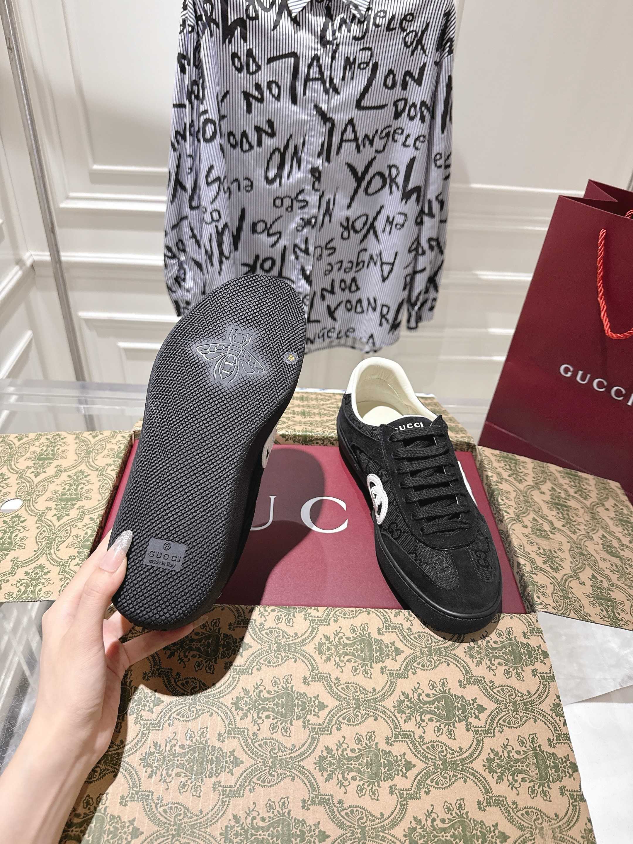 GucciShoes