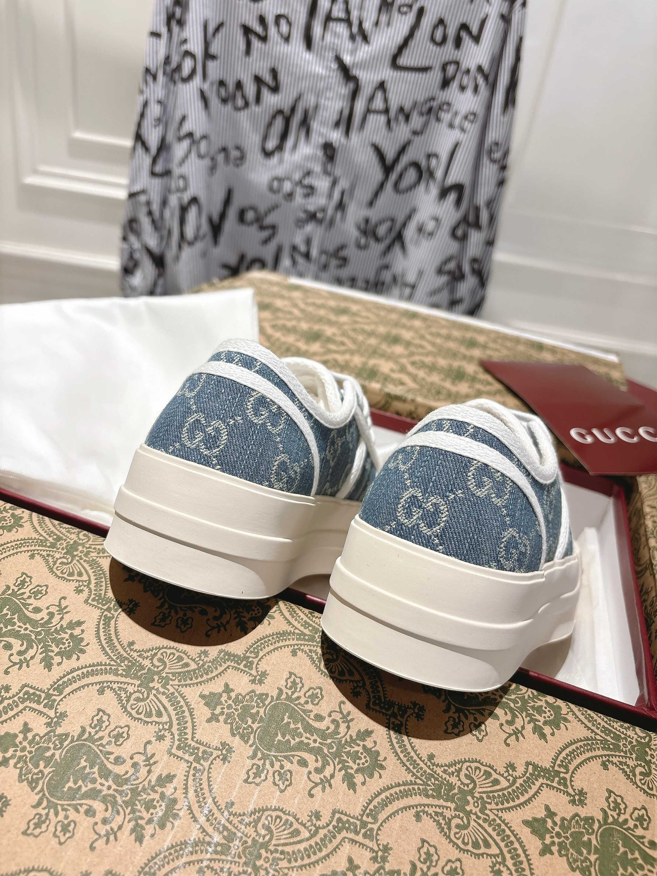 GucciShoes