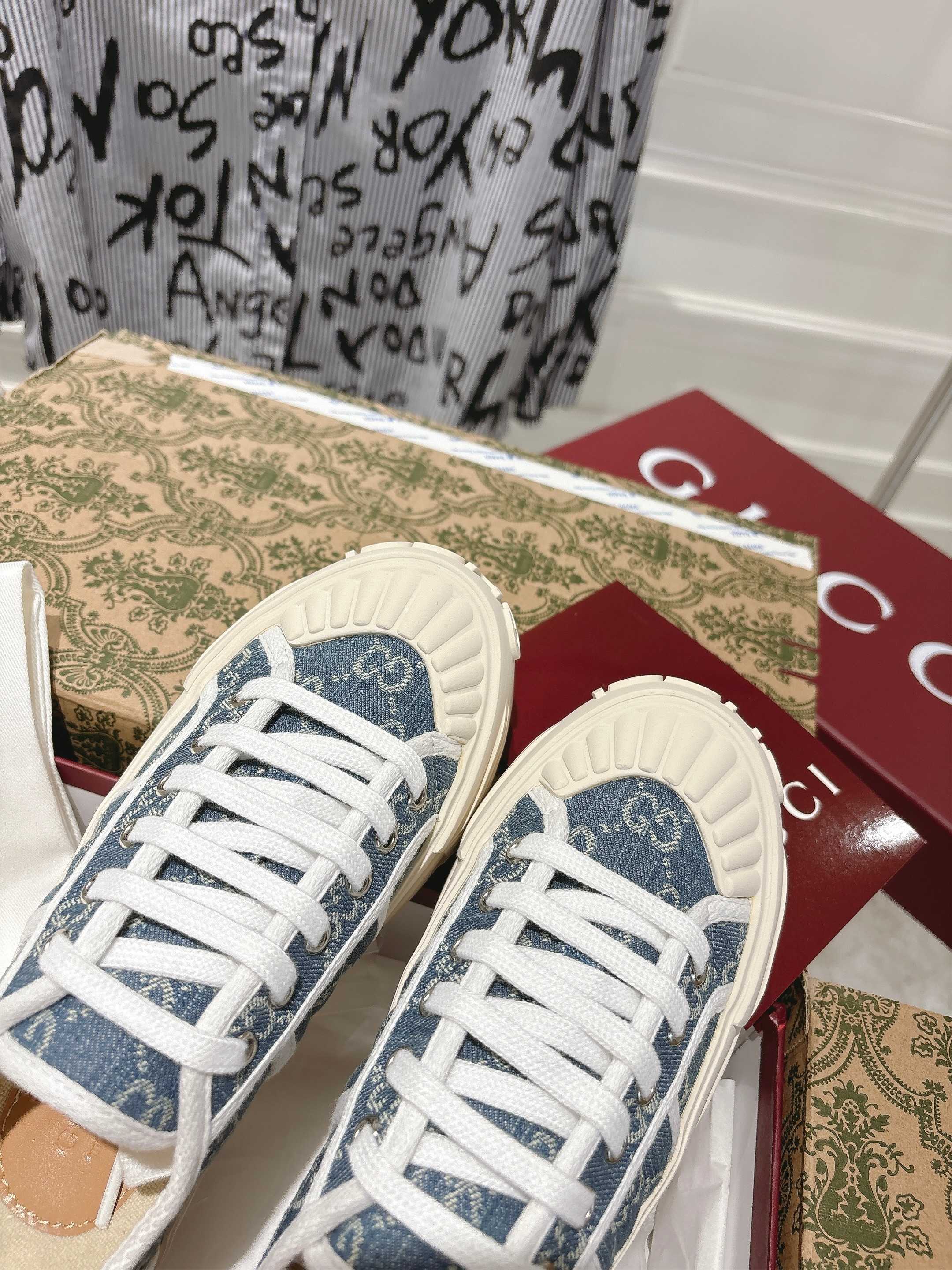 GucciShoes