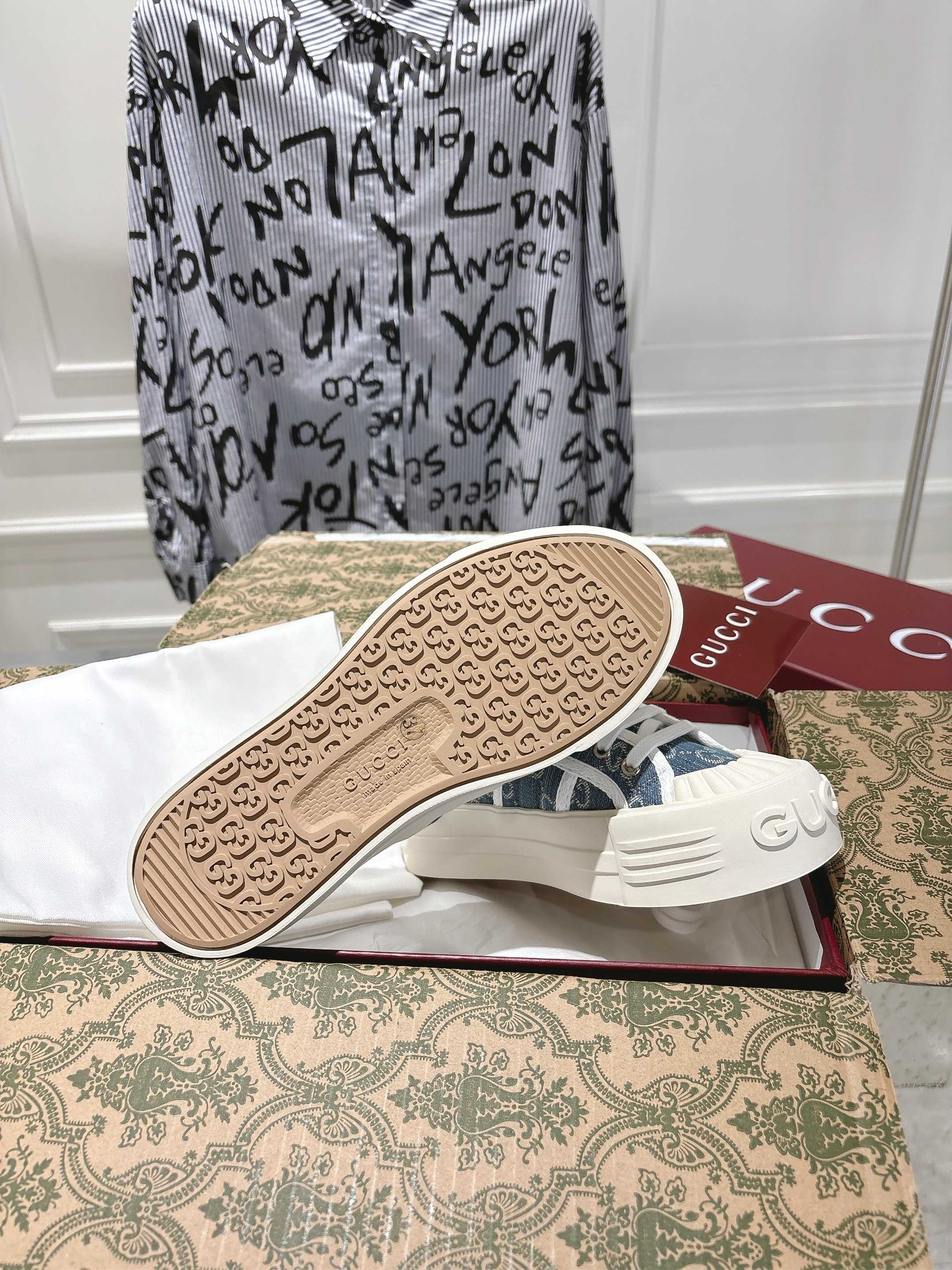 GucciShoes