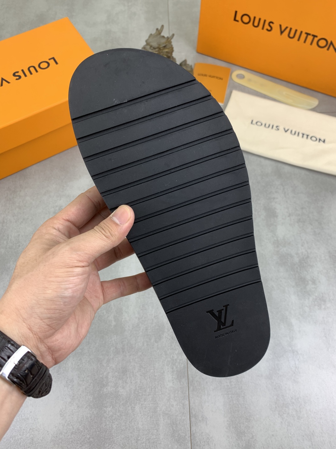 Slippers