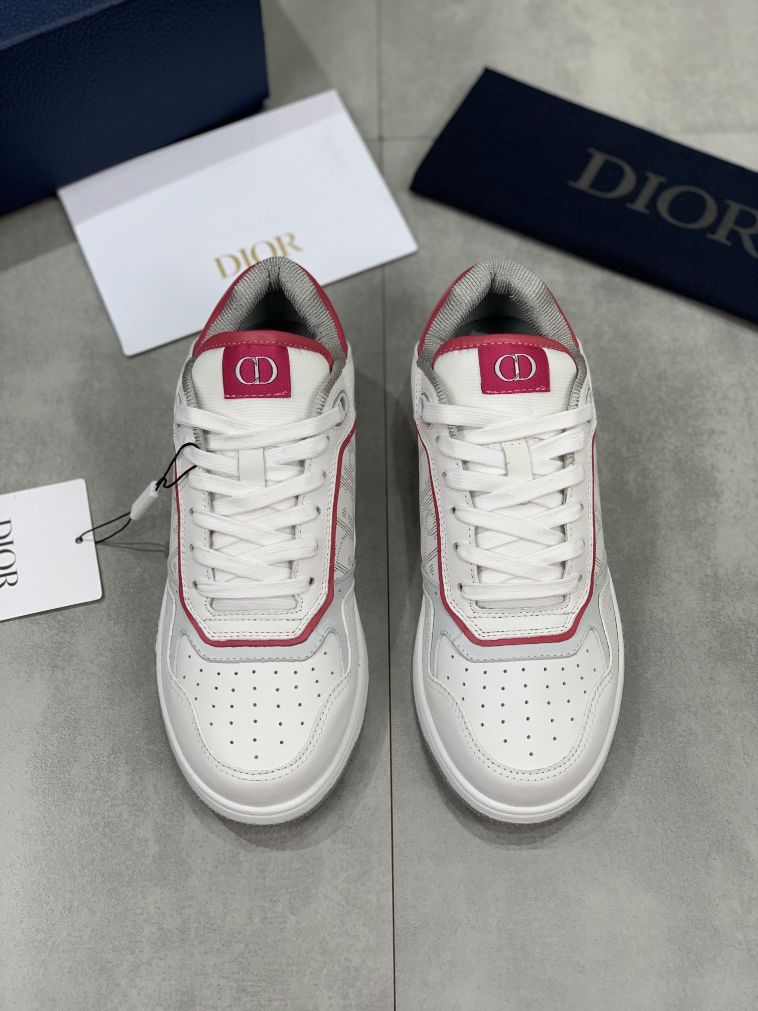 DiorSHOES