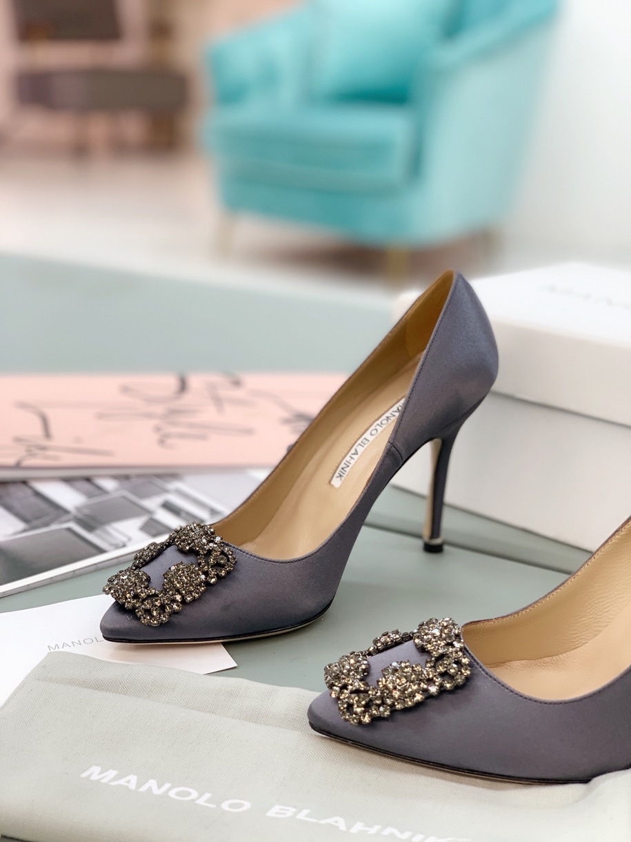 Womens shoes collection