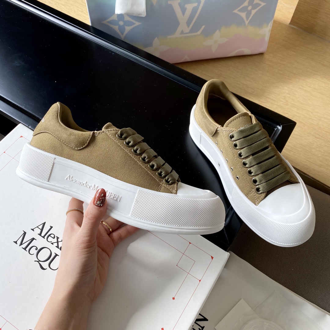 AlexanderMcQueenSHOES