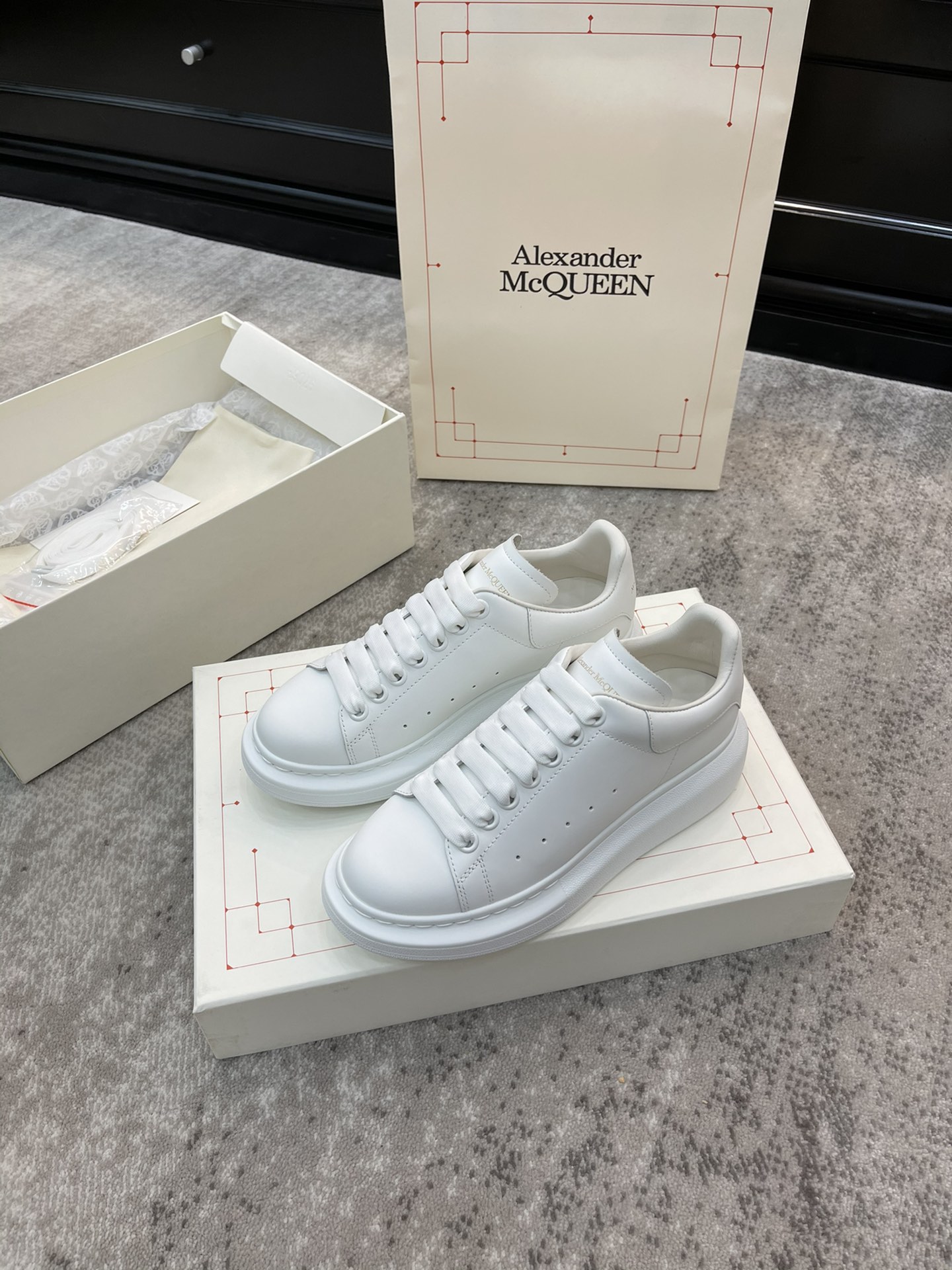 AlexanderMcQueenSHOES