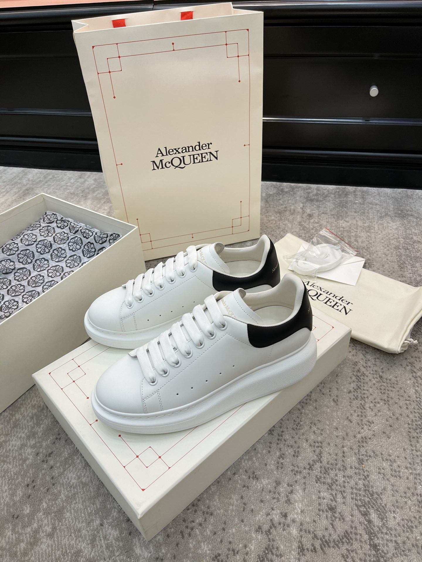 AlexanderMcQueenSHOES