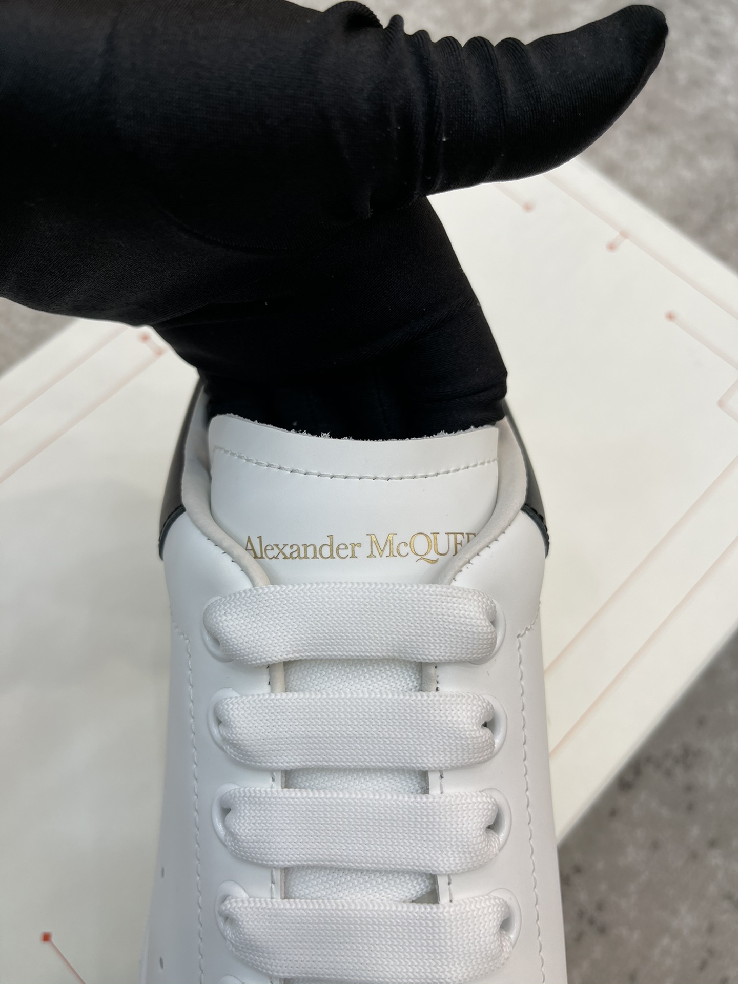 AlexanderMcQueenSHOES