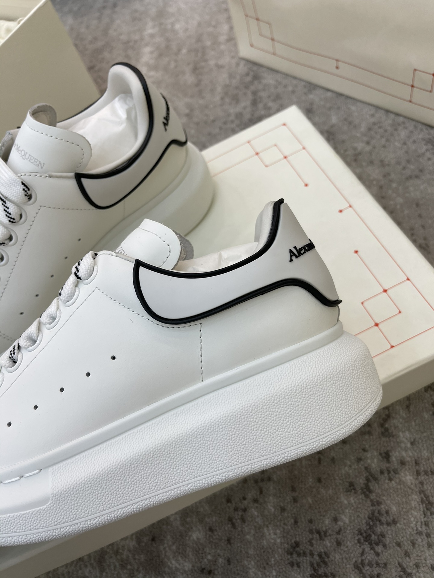 AlexanderMcQueenSHOES