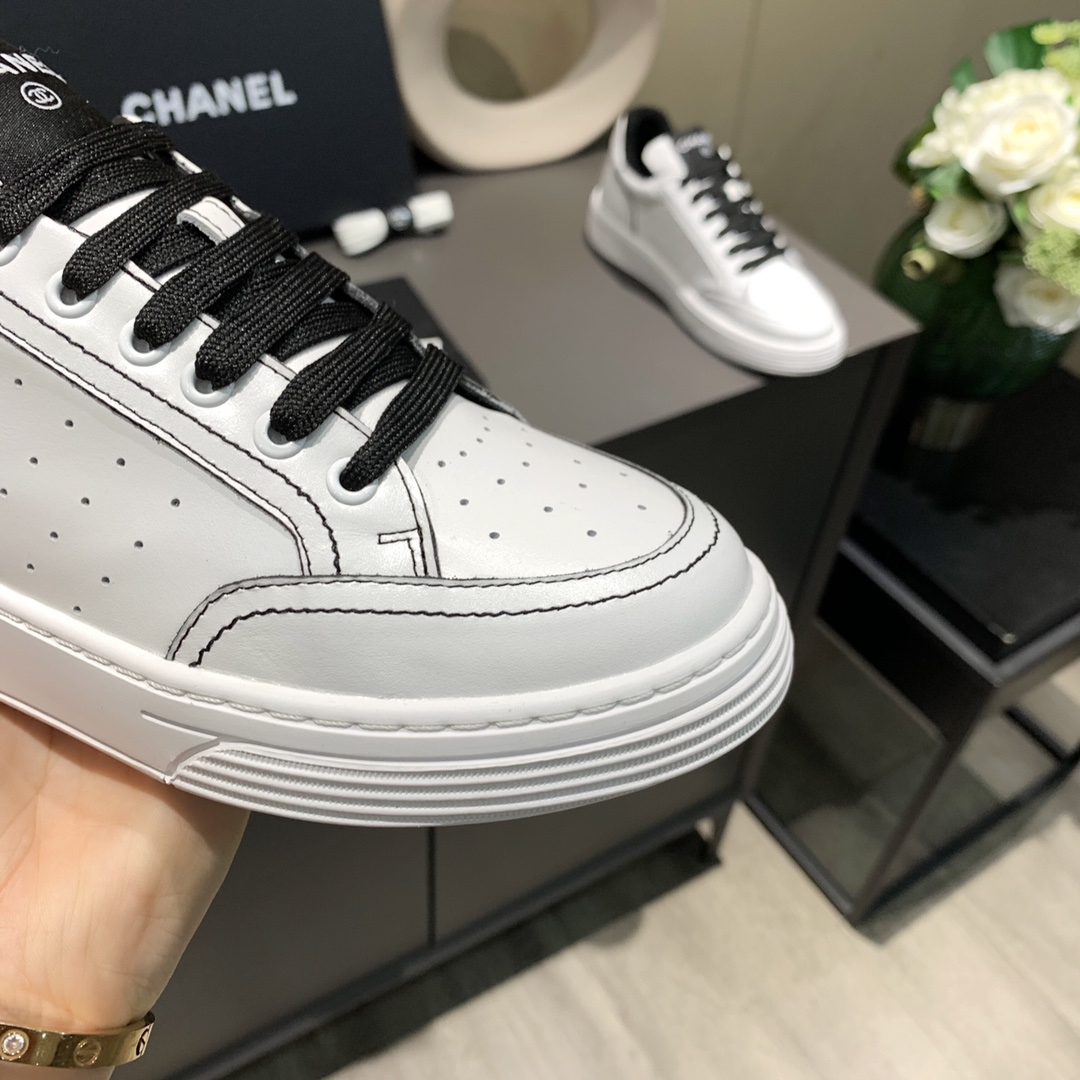 ChanelSHOES