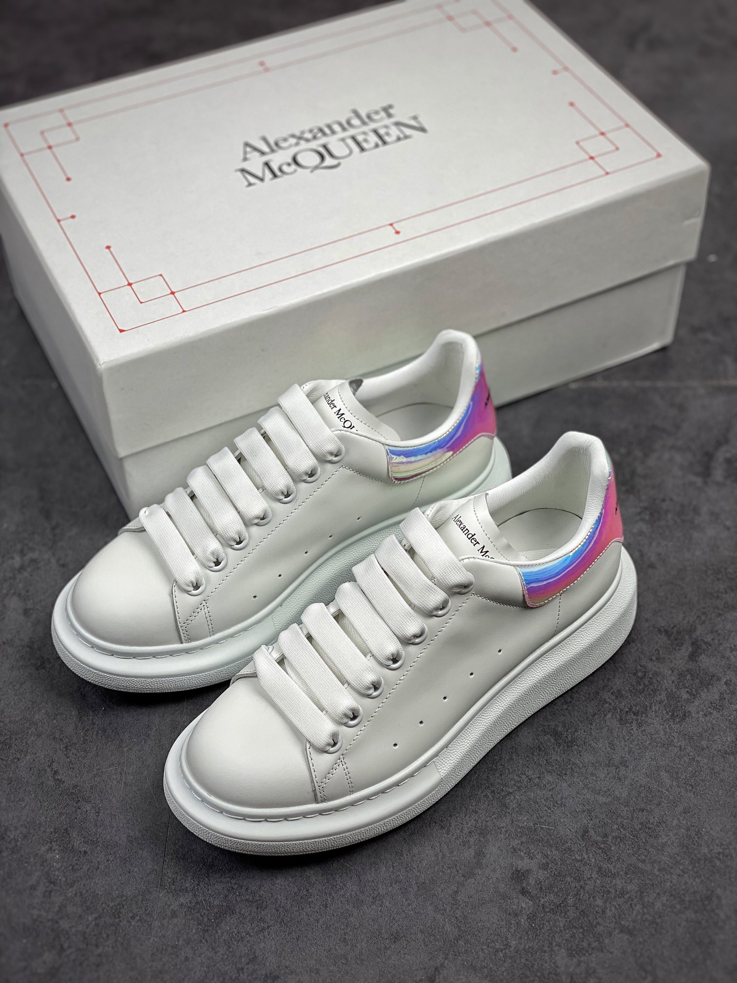 AlexanderMcQueenSHOES