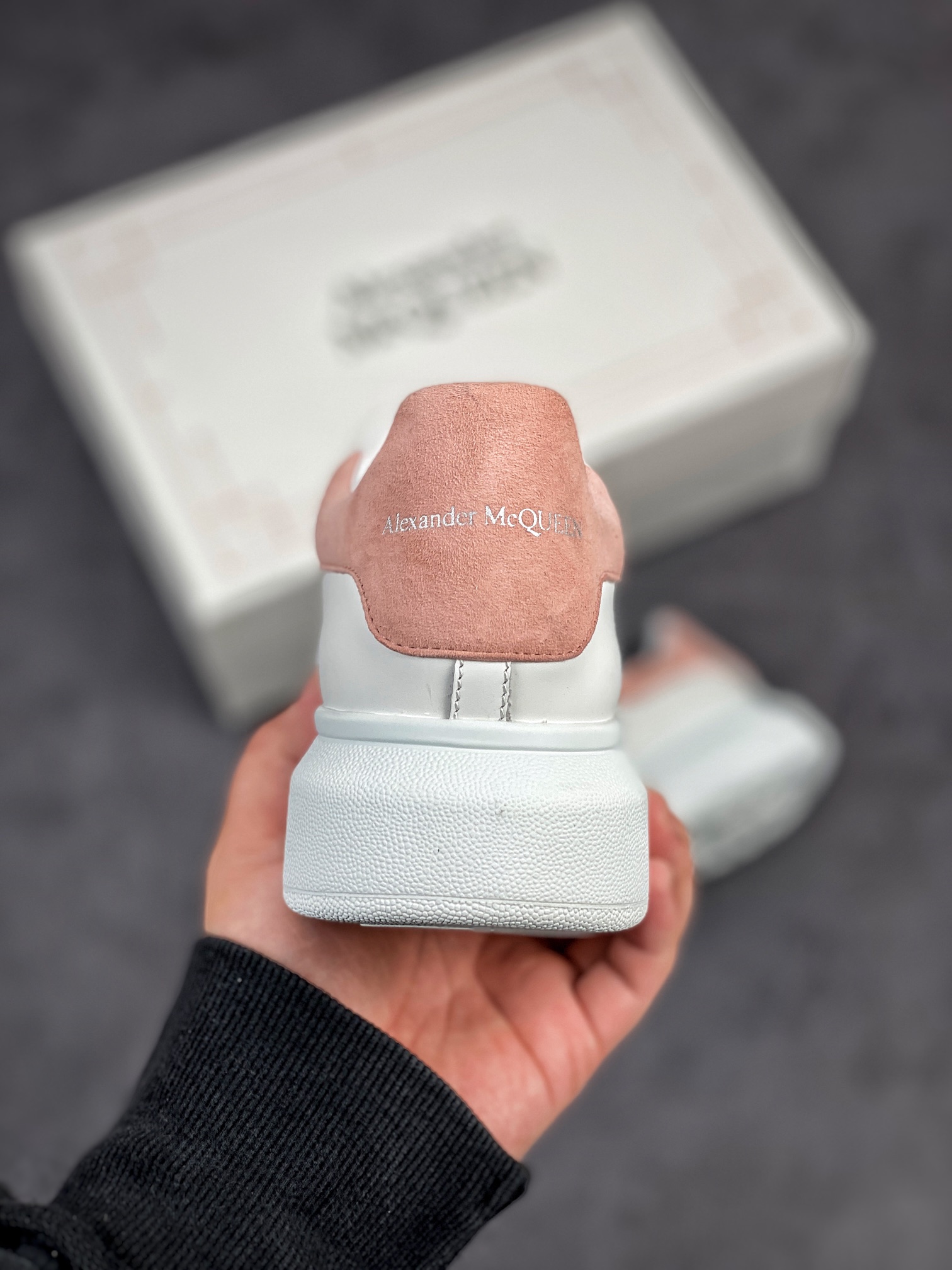 AlexanderMcQueenSHOES