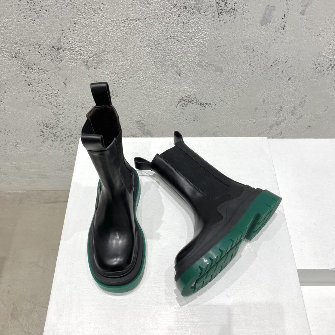 BVSHOES