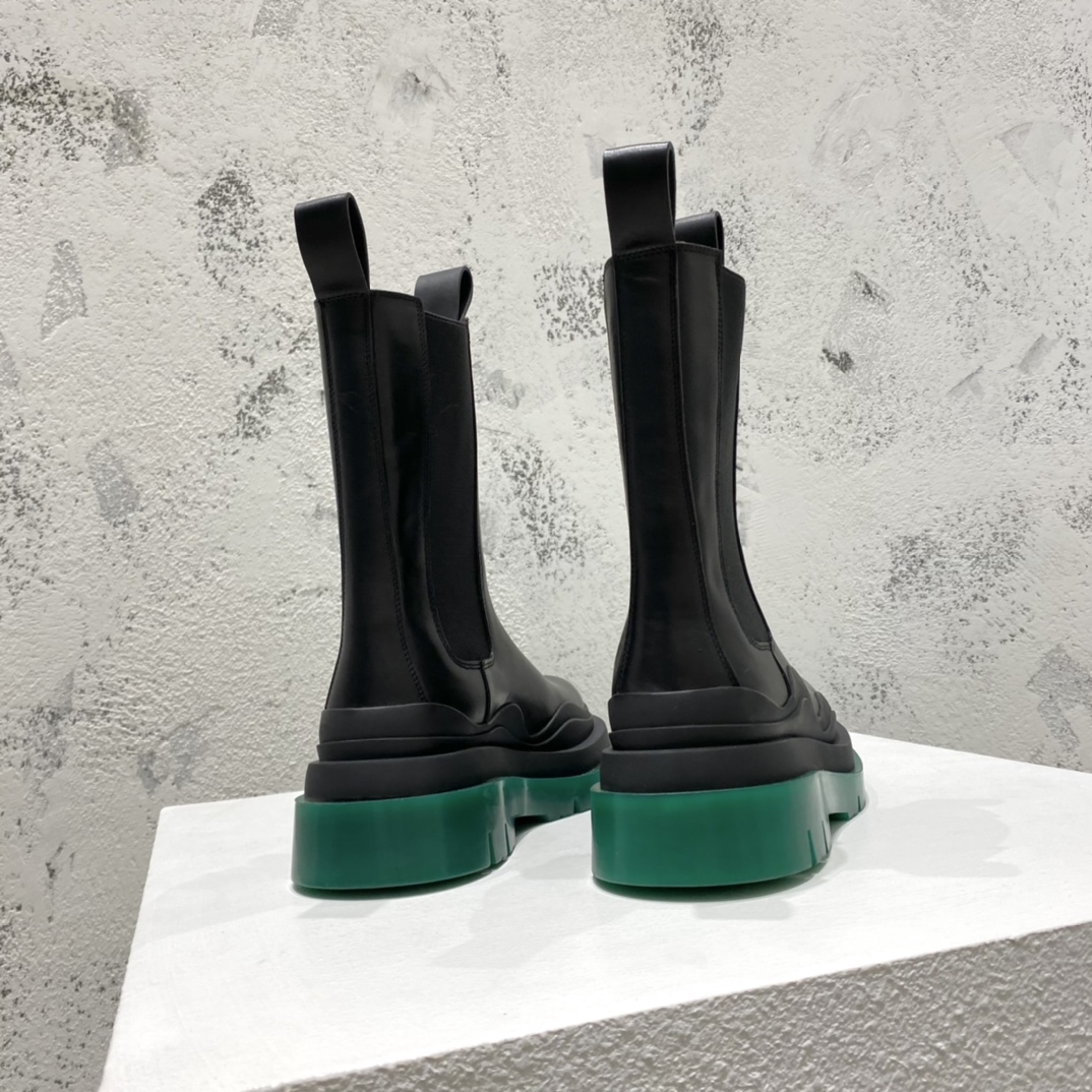 BVSHOES