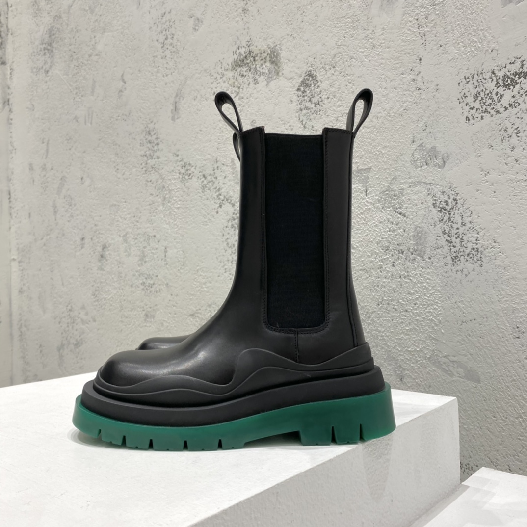 BVSHOES