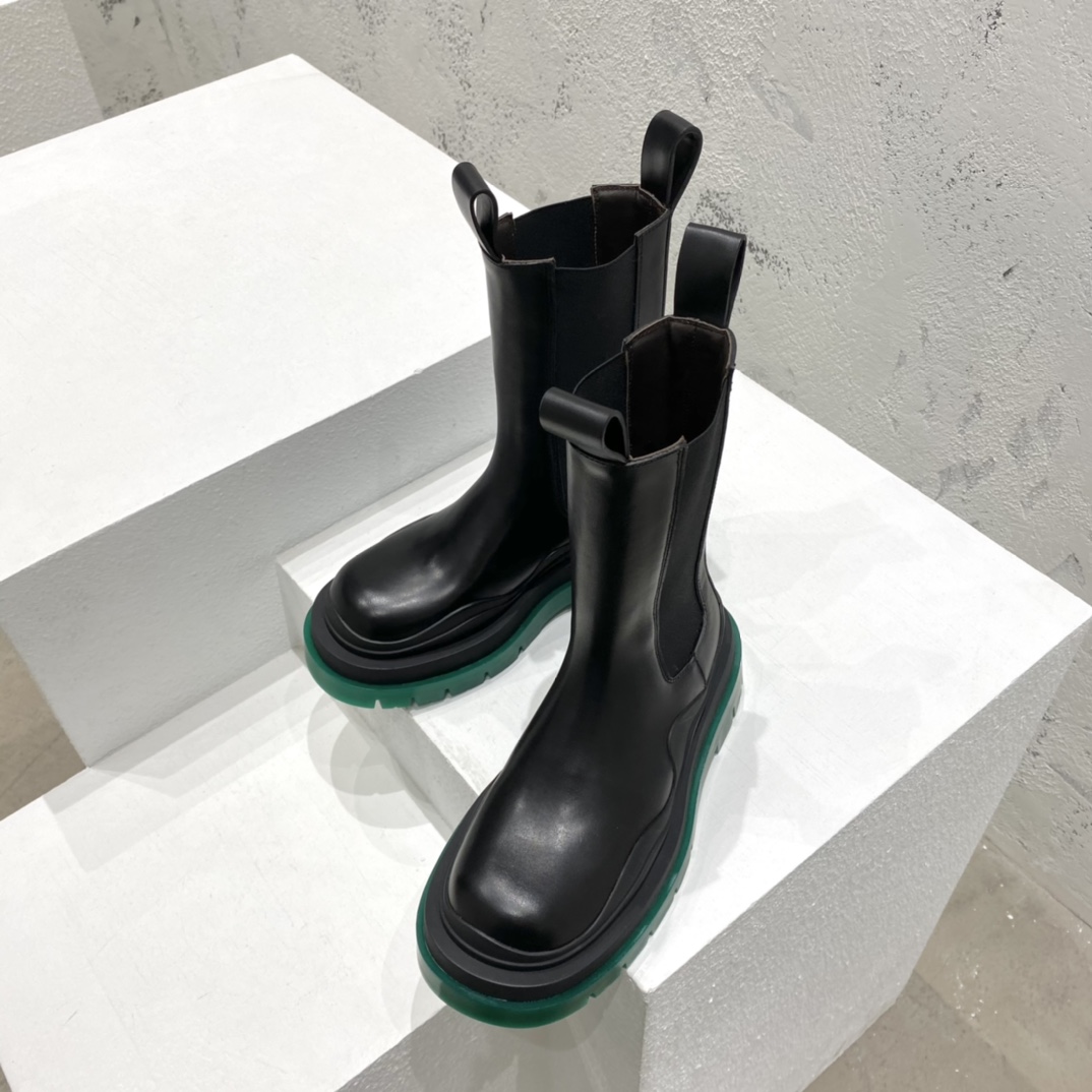 BVSHOES