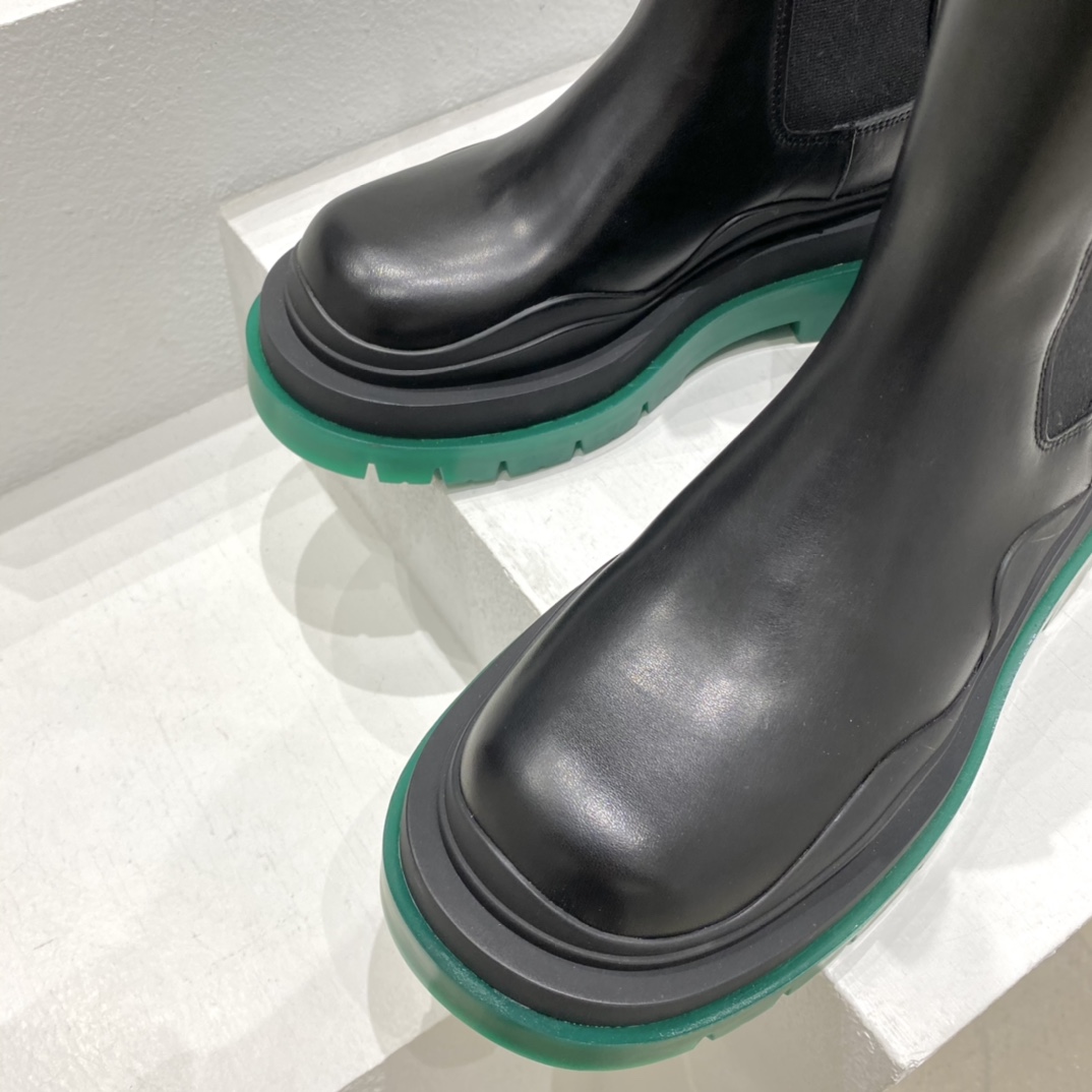 BVSHOES