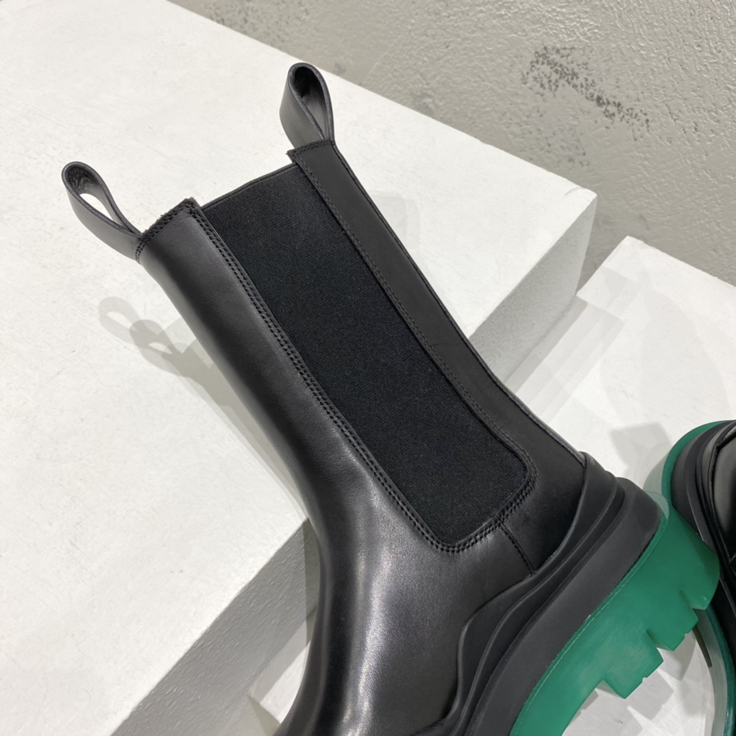 BVSHOES
