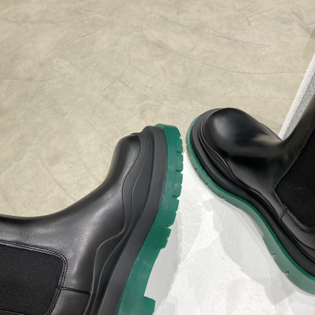 BVSHOES