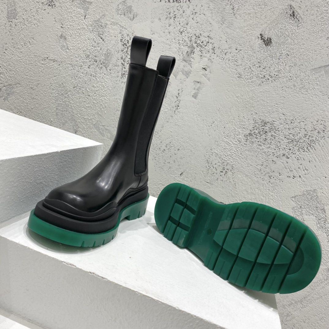 BVSHOES