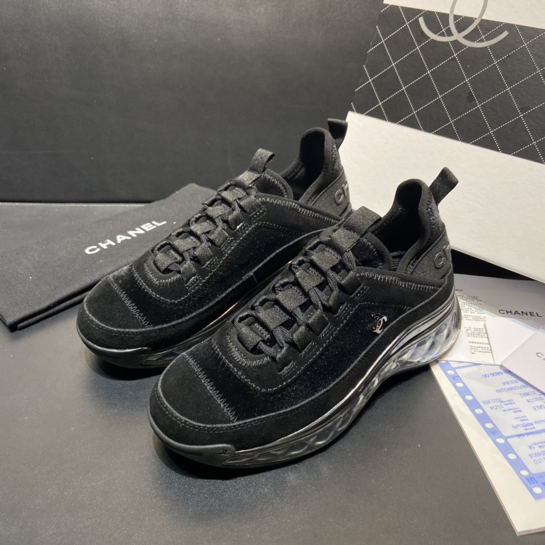 ChanelSHOES