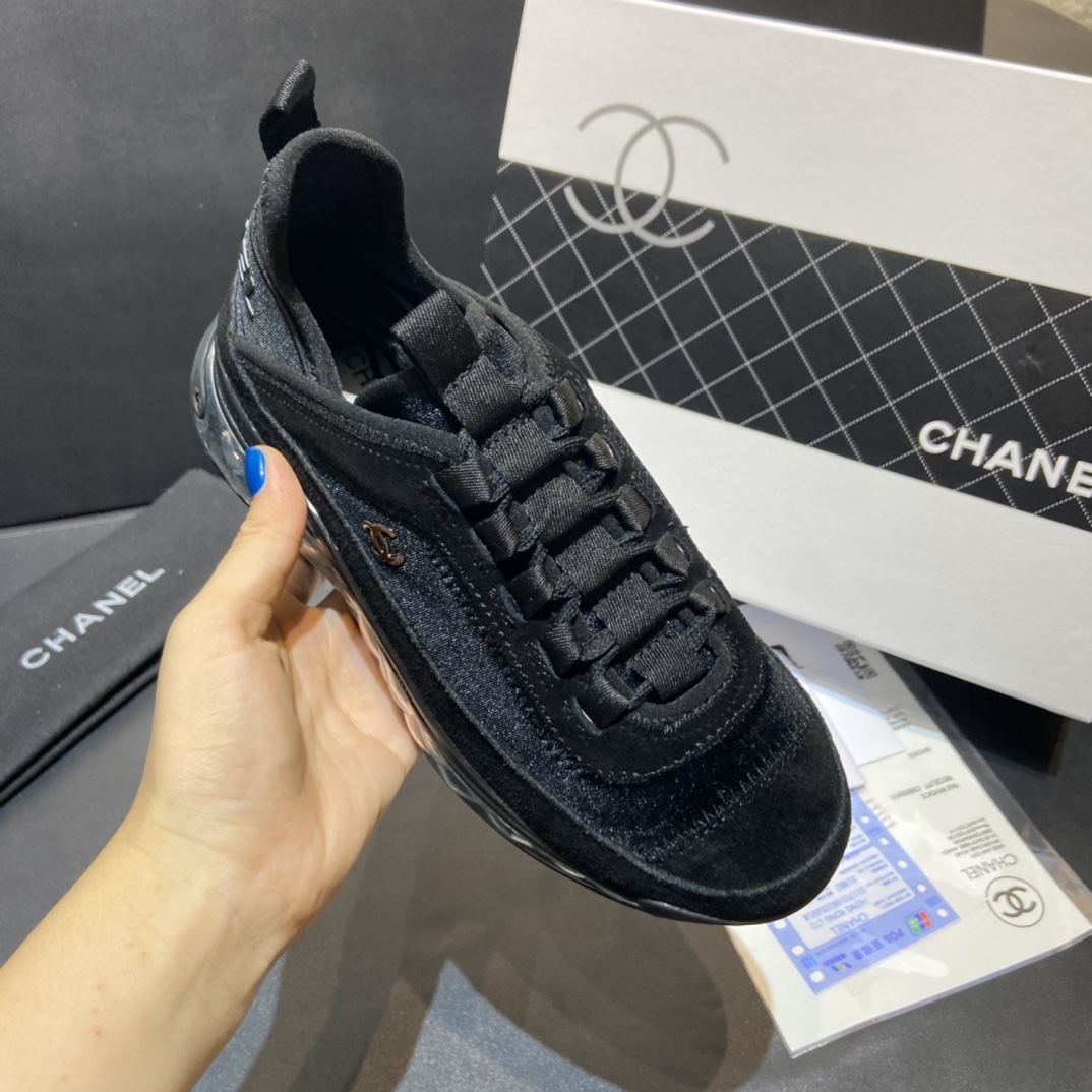 ChanelSHOES