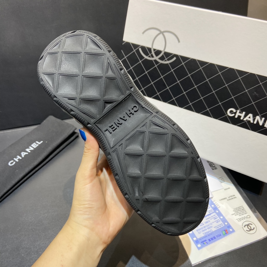 ChanelSHOES