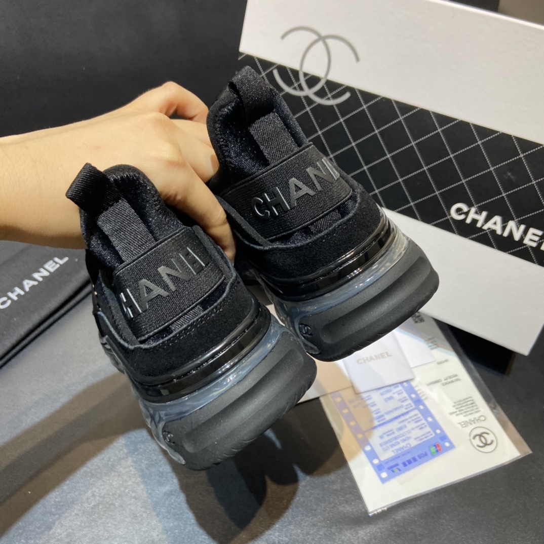 ChanelSHOES